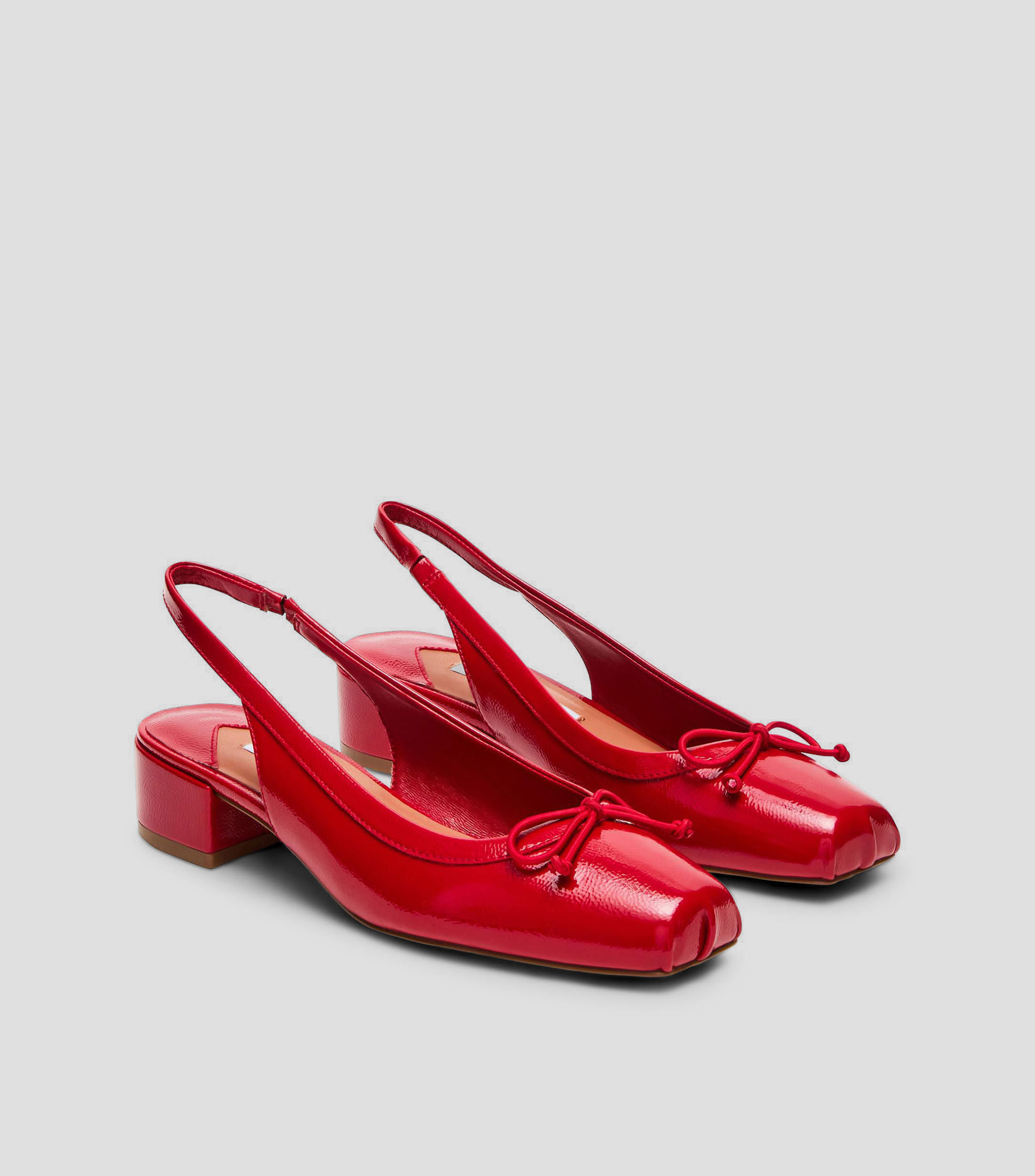 Flats Mujer