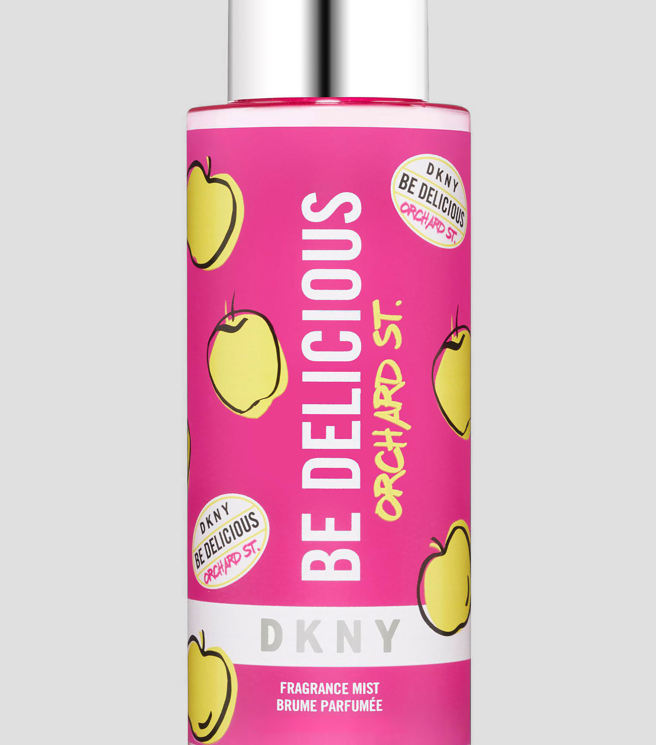 Perfume Be Delicious Orchard St., Eau de Cologne 250 ml para Mujer