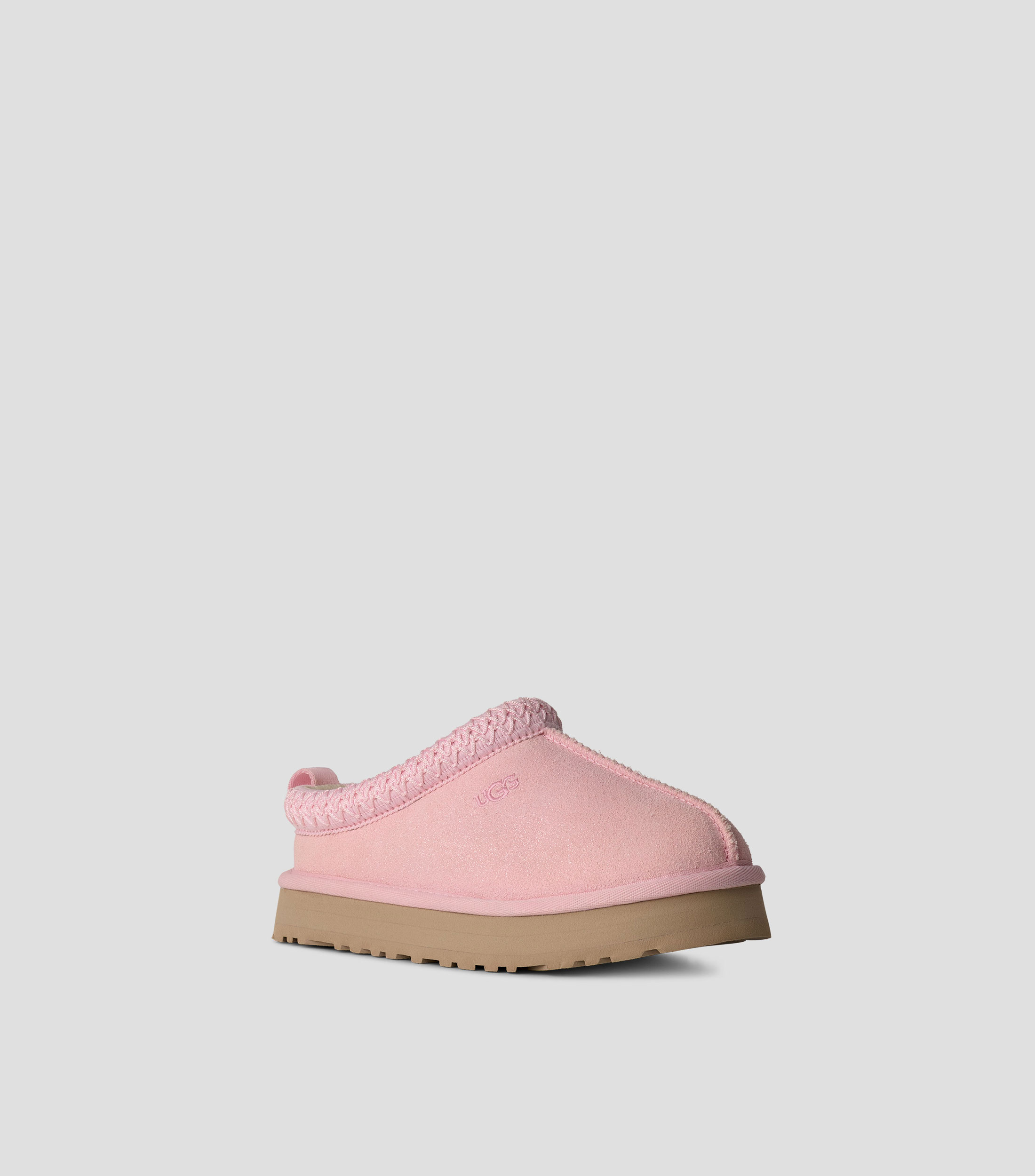 Pantuflas Tazz Dazzle Niña
