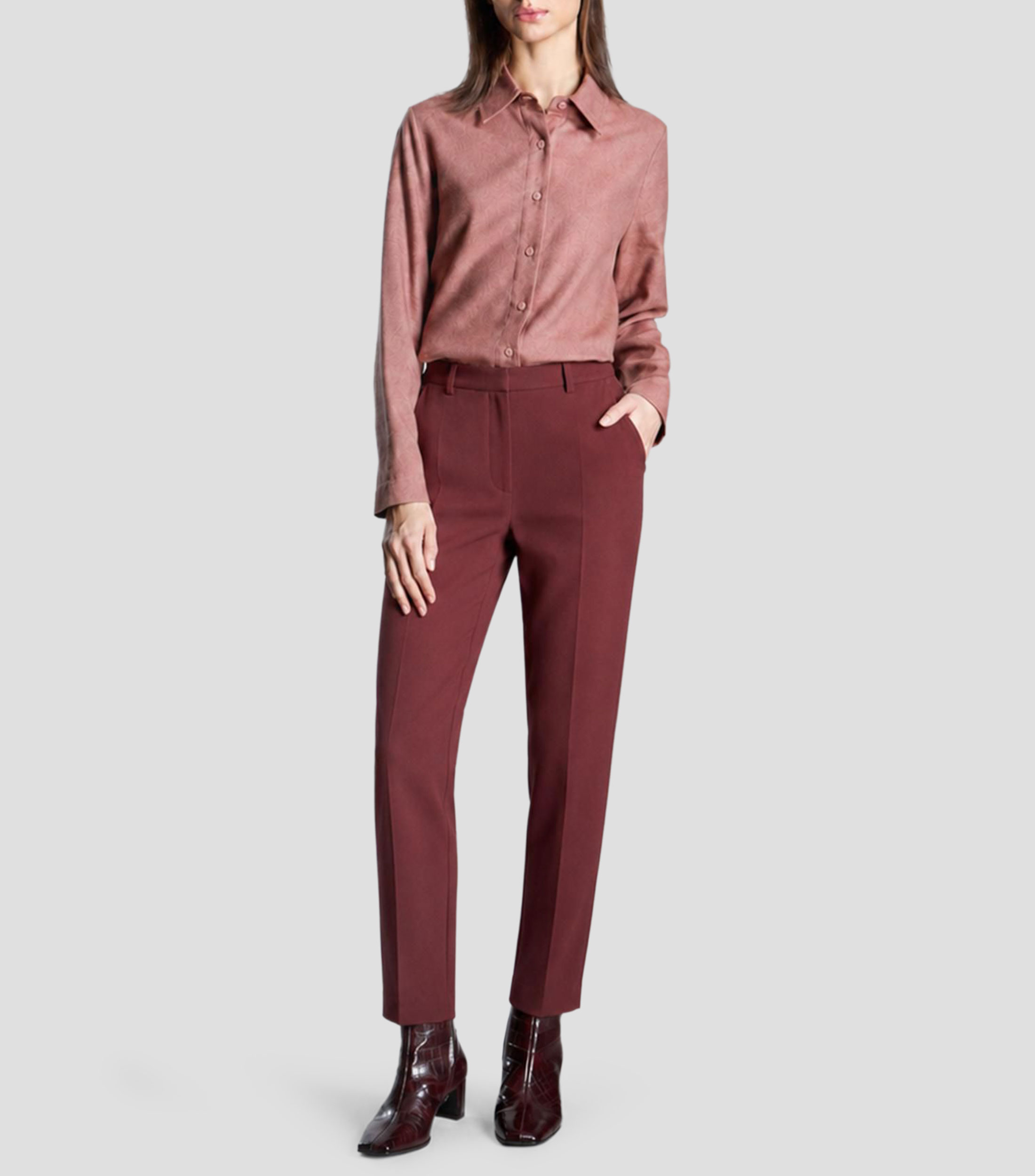 Pantalón Mujer