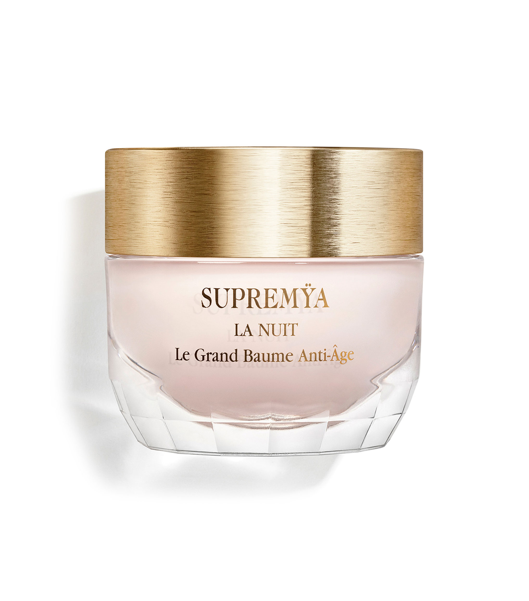 Crema Supremya at Night The Supreme Anti-Aging, 50 ml
