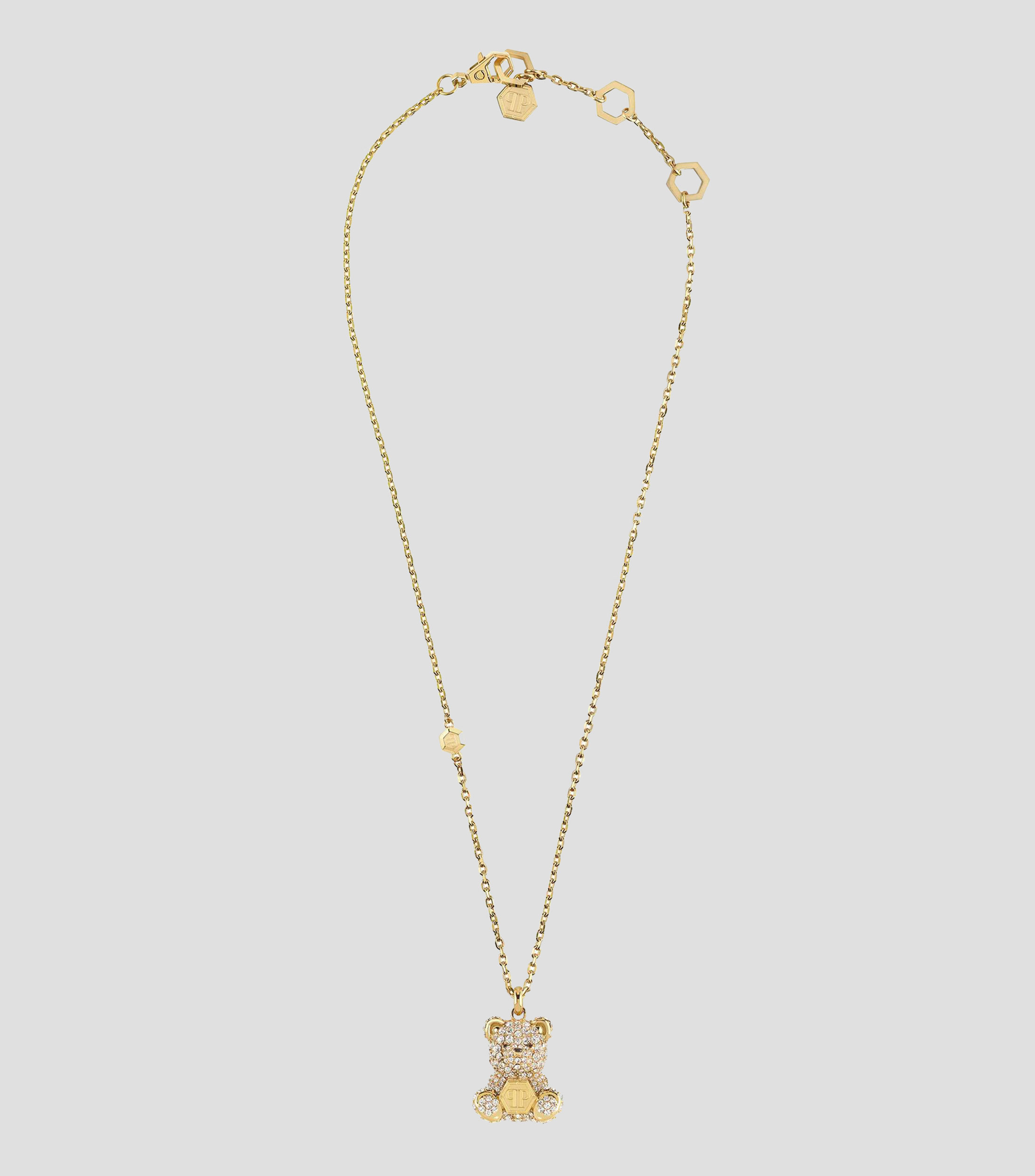 Collar Valentine Mujer