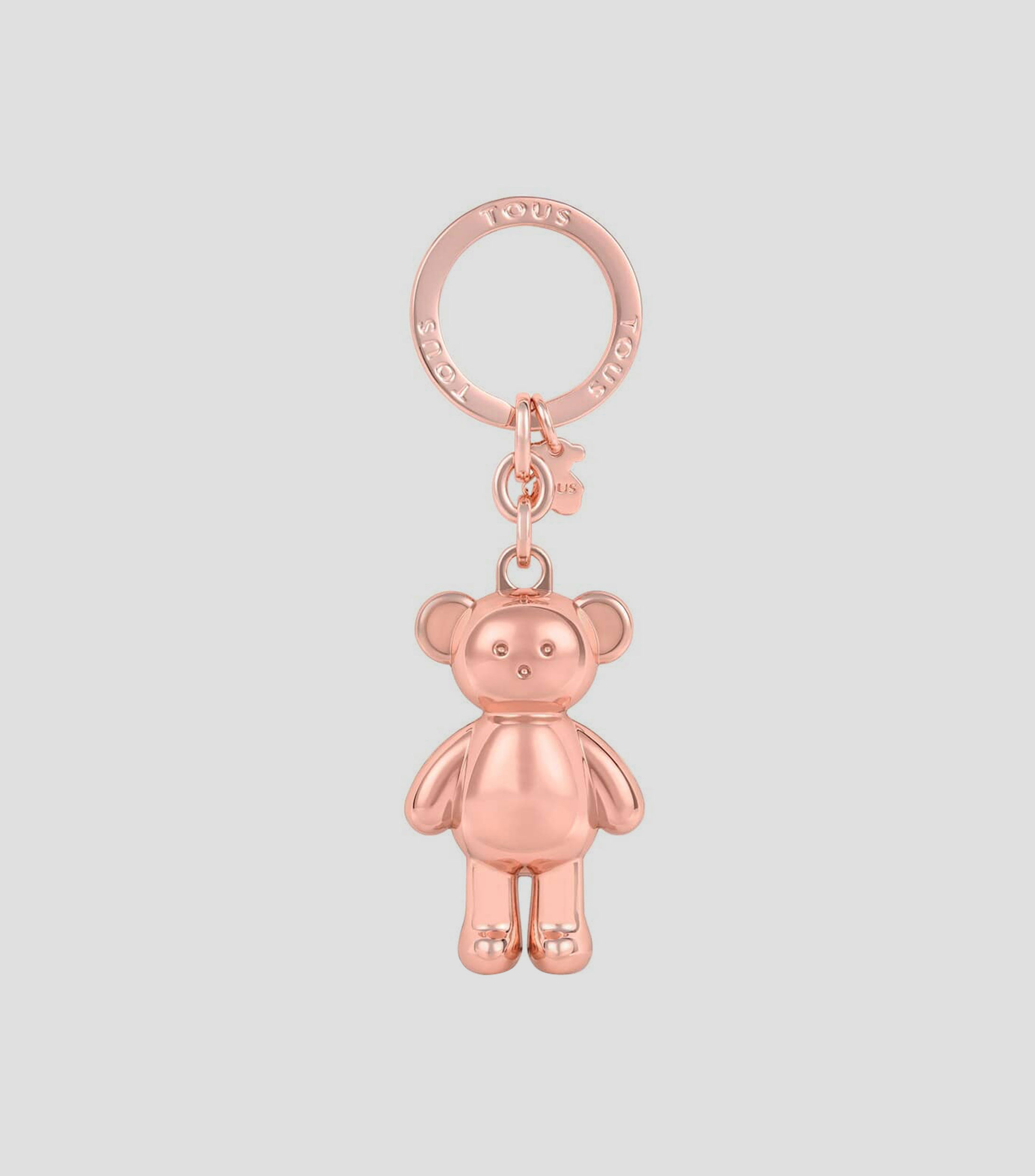 Llavero Teddy Bear Mujer