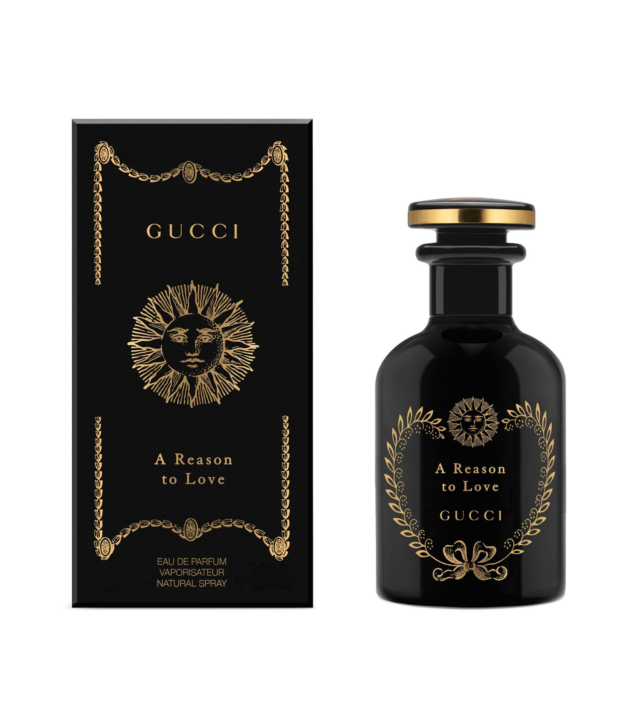 Perfume A Reason to Love Eau de Parfum 50 ml Unisex