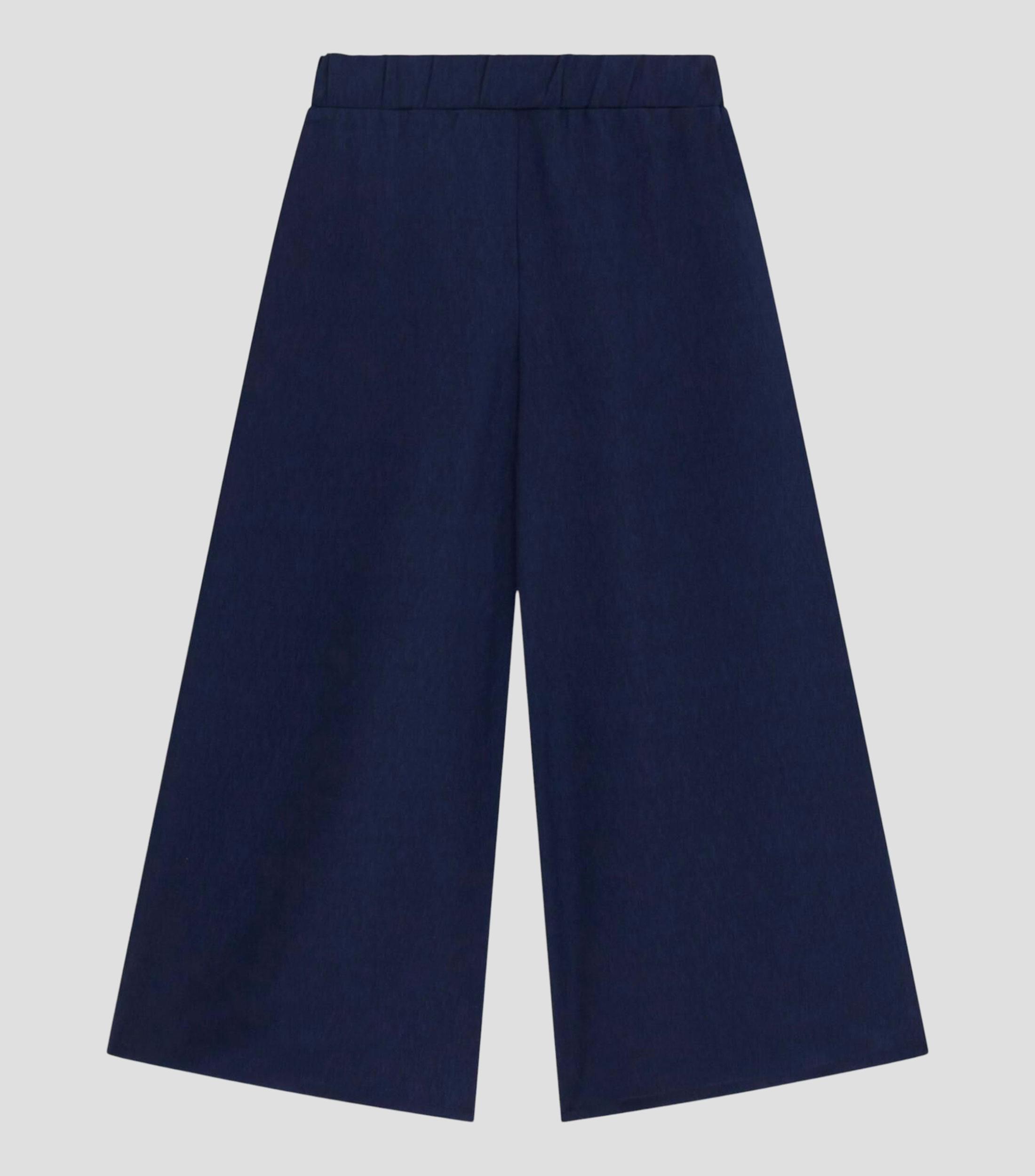 Pantalón acampanado Niña