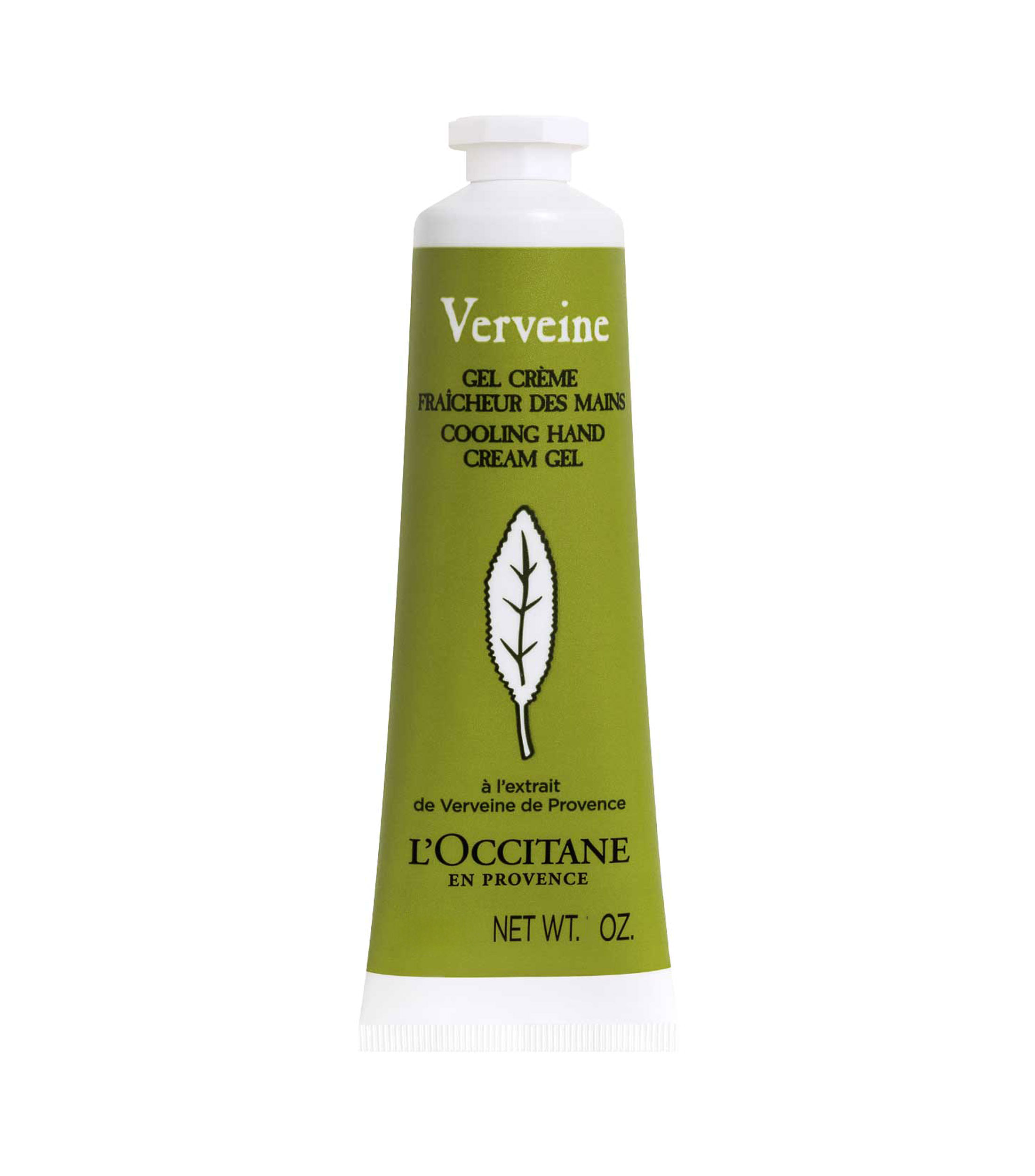 Crema para Manos Verveine, 30 ml