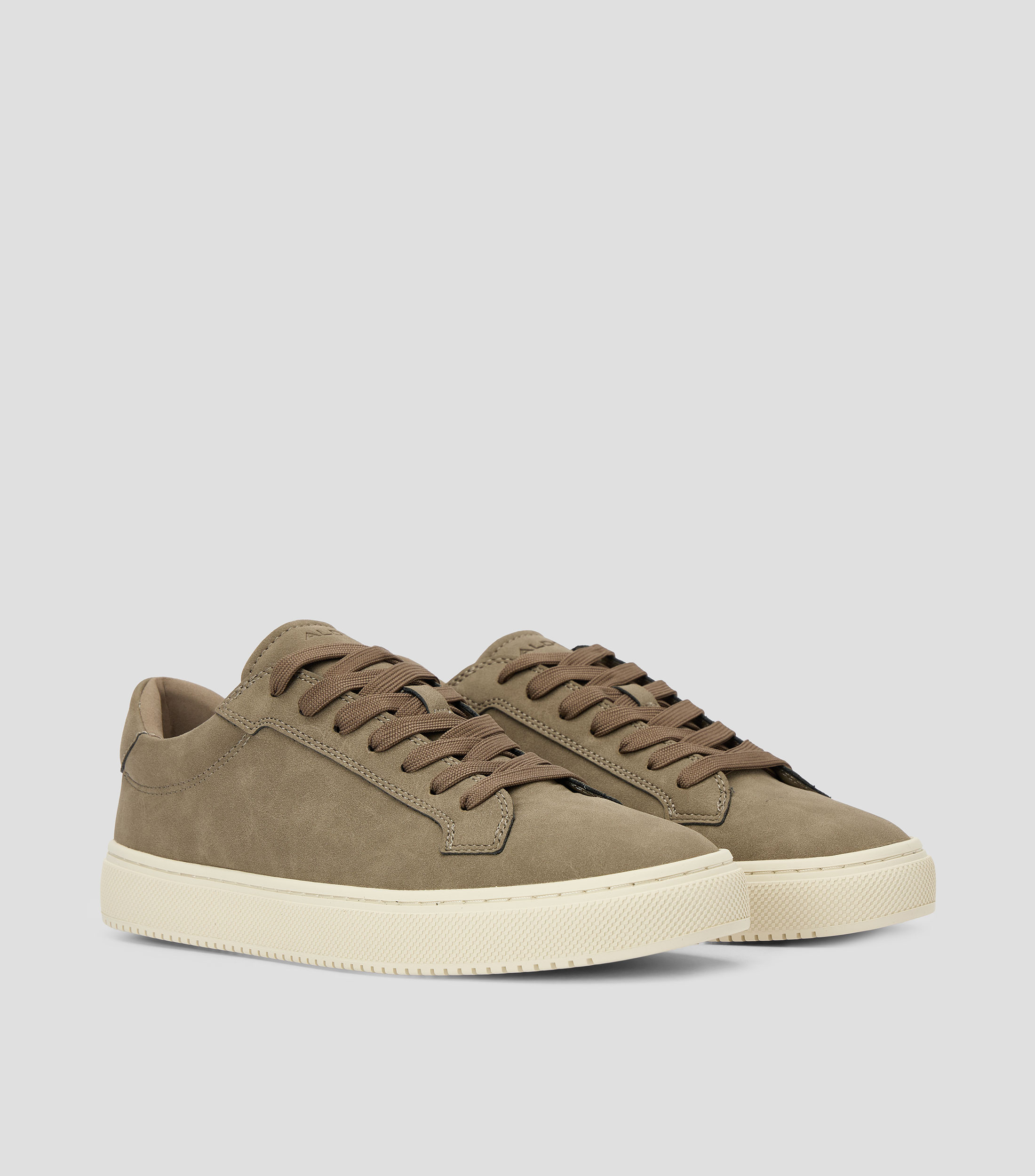 Tenis casuales Sebbi Hombre