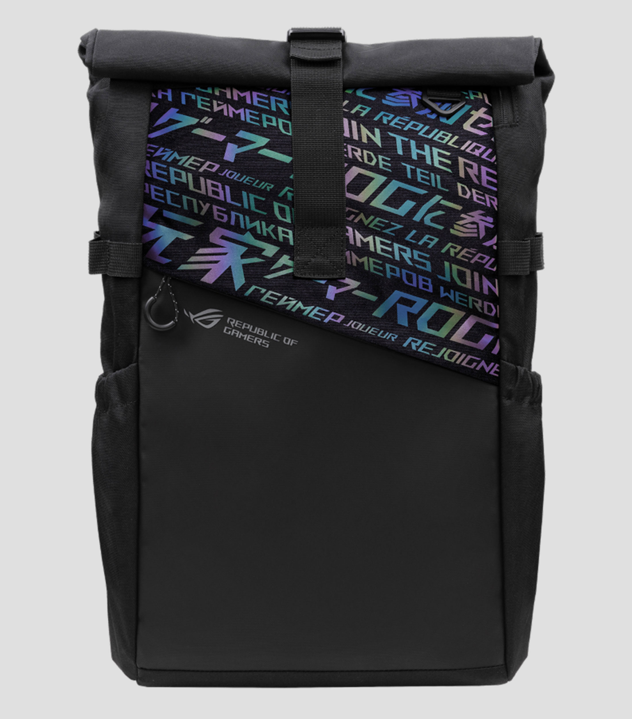Mochila de computo Gaming ROG BP4701 17 quot Unisex