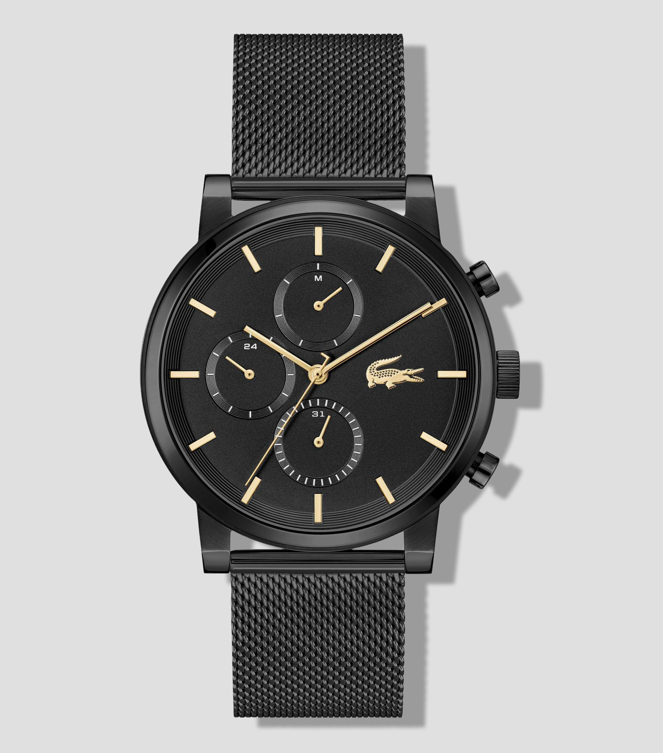 Reloj para Hombre Replay Casual Negro