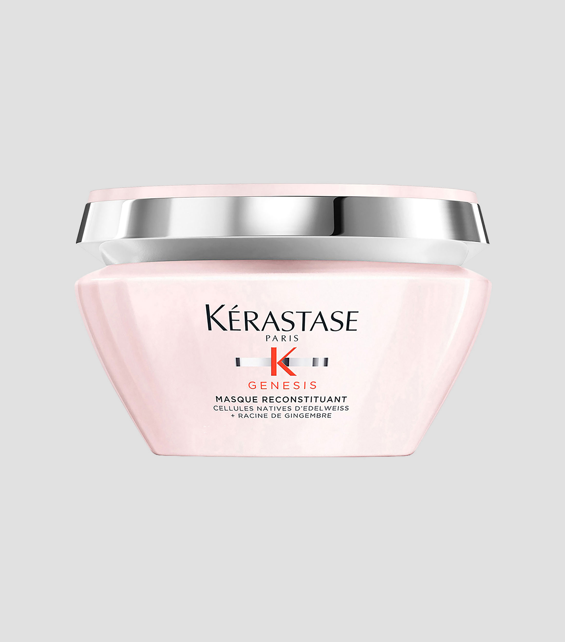 Tratamiento Capilar Másque Reconstituant, 200 ml