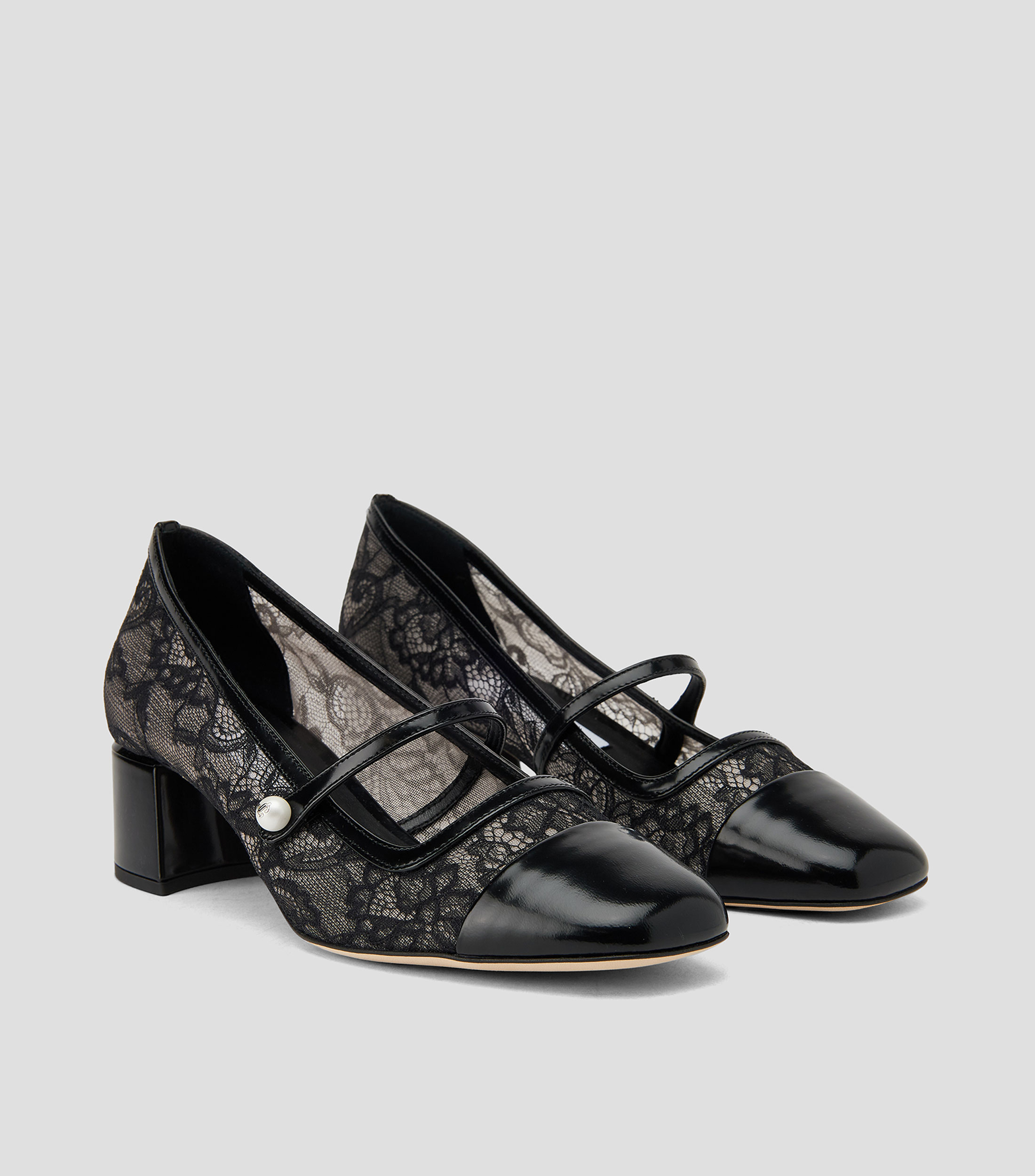 Zapatillas Elisa Mujer