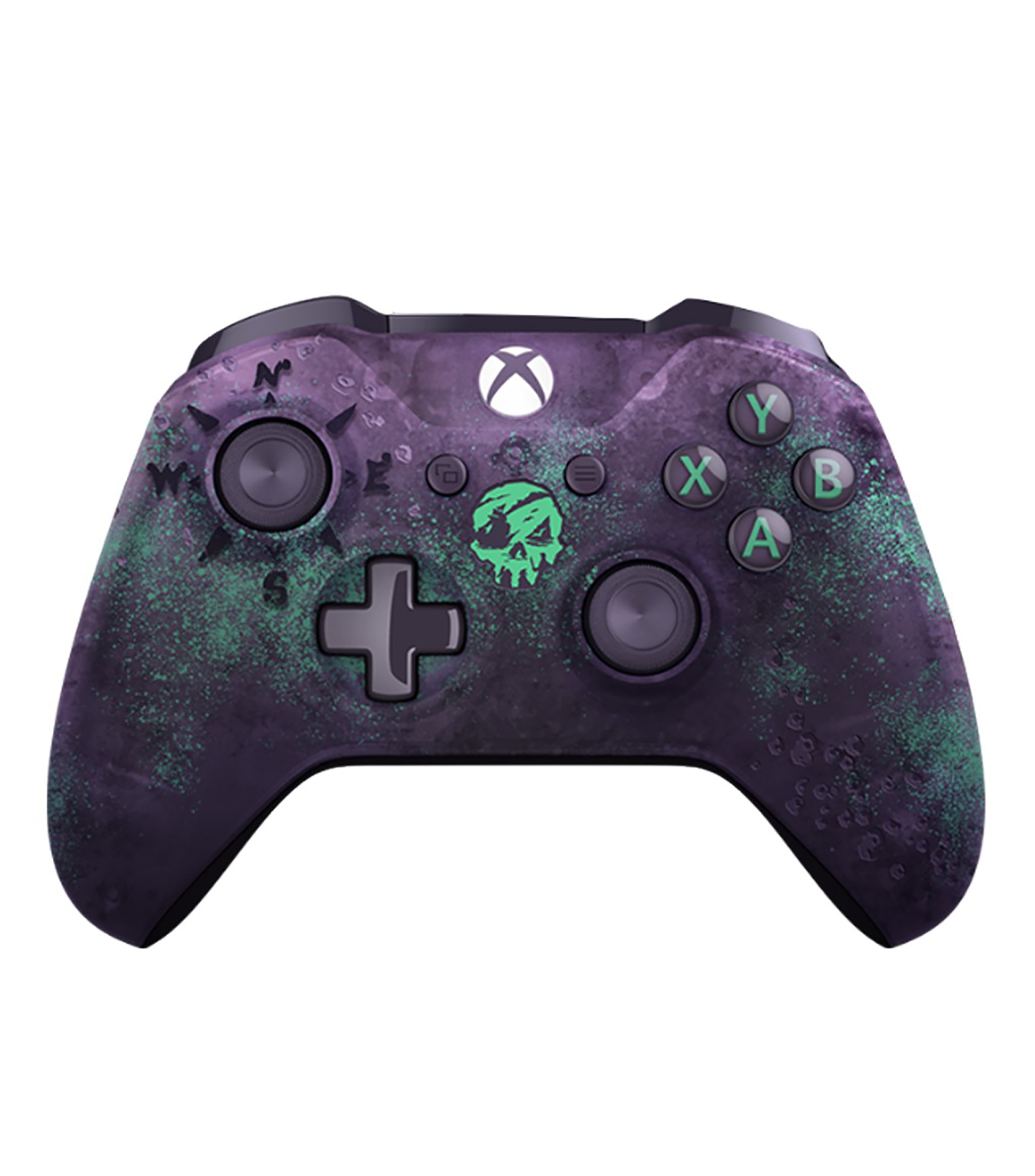Microsoft Control Inalámbrico Sea of Thieves Edición