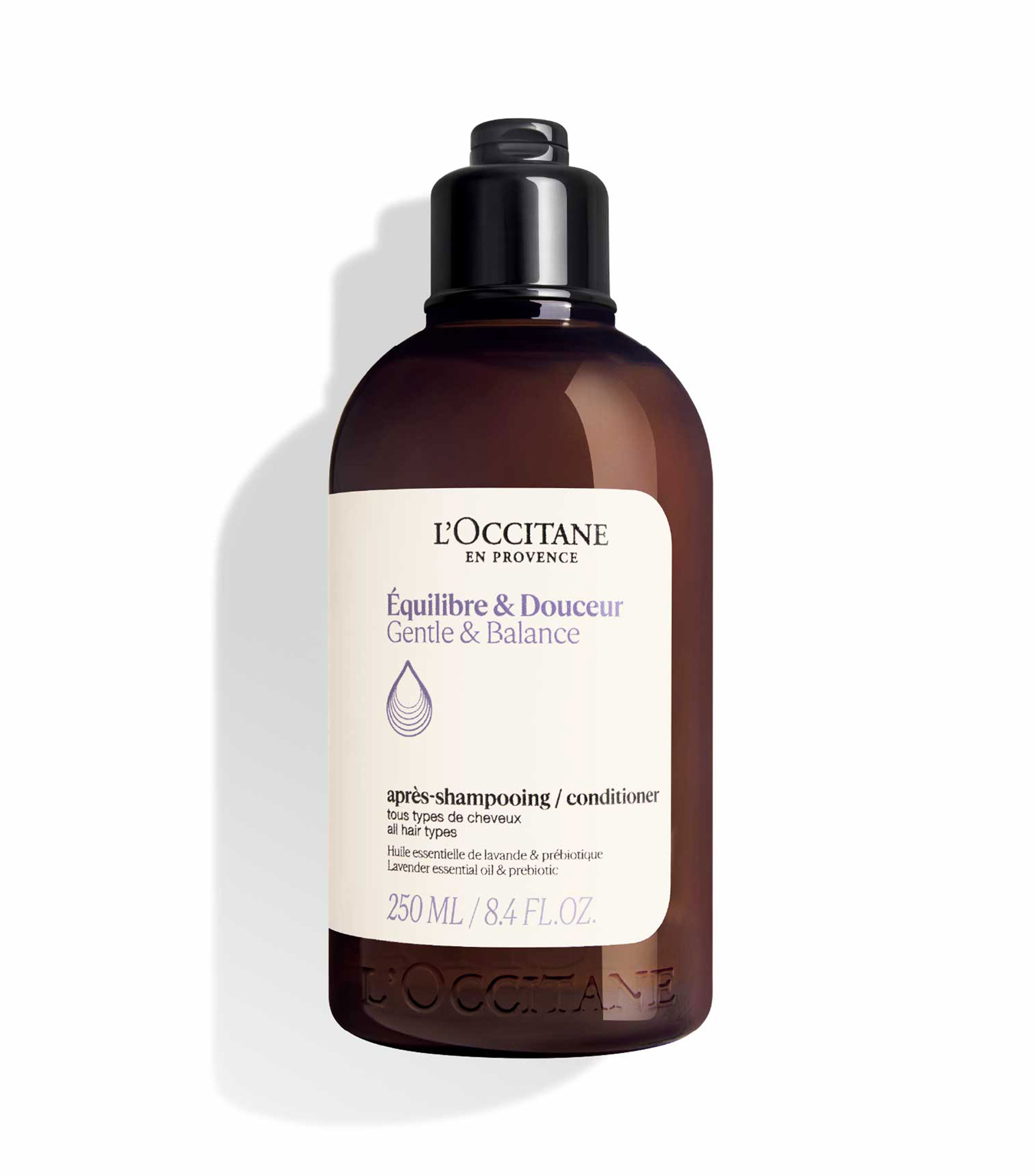 Acondicionador Equilibrio 250 ml
