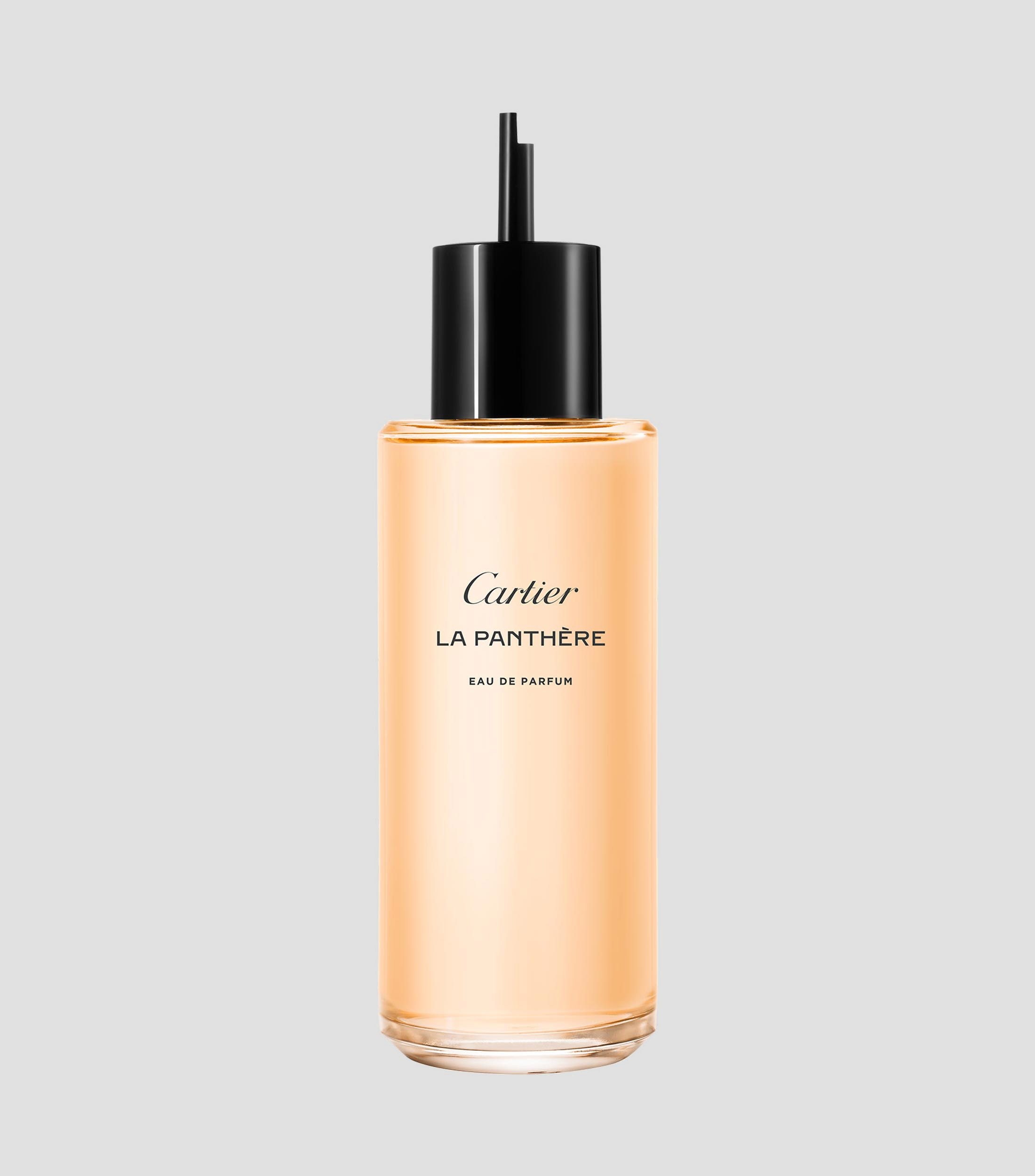 CARTIER LA PANTH EDP 200 ML REFILL