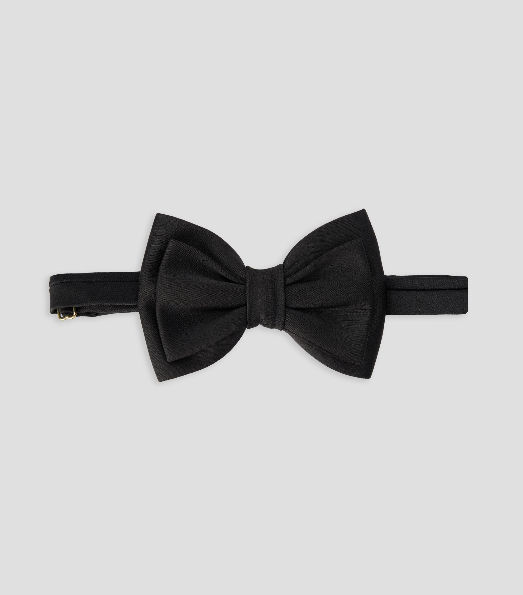 Moño para Ceremonia Hombre