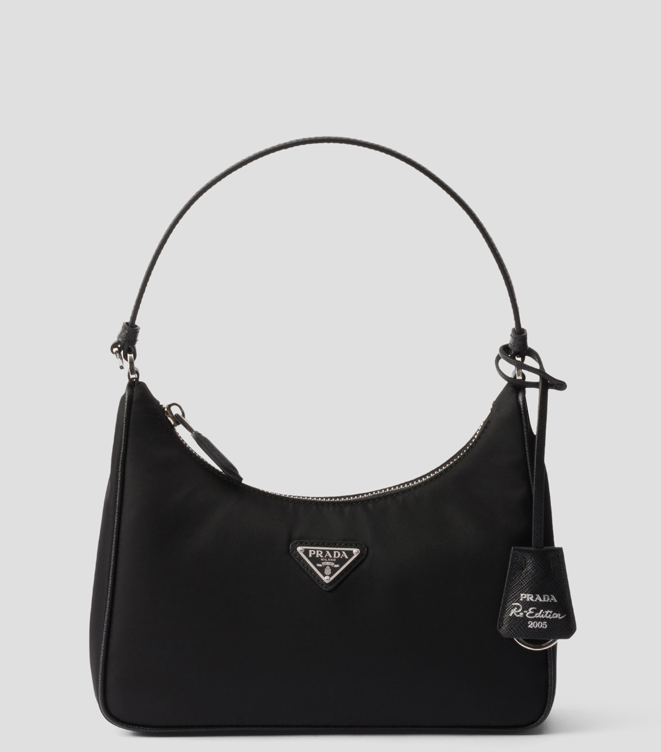 Bolsa shoulder Re-Edición 2005 Sólido Mujer