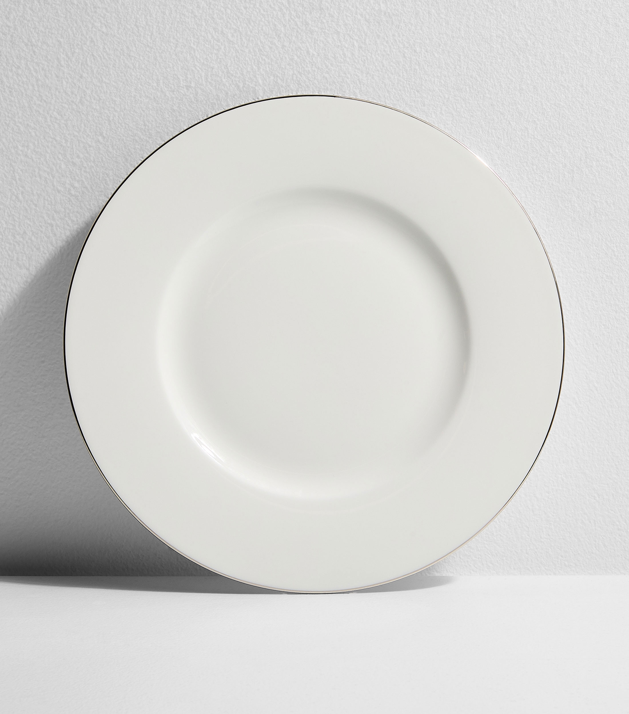Plato para Postre Anmut Platinum