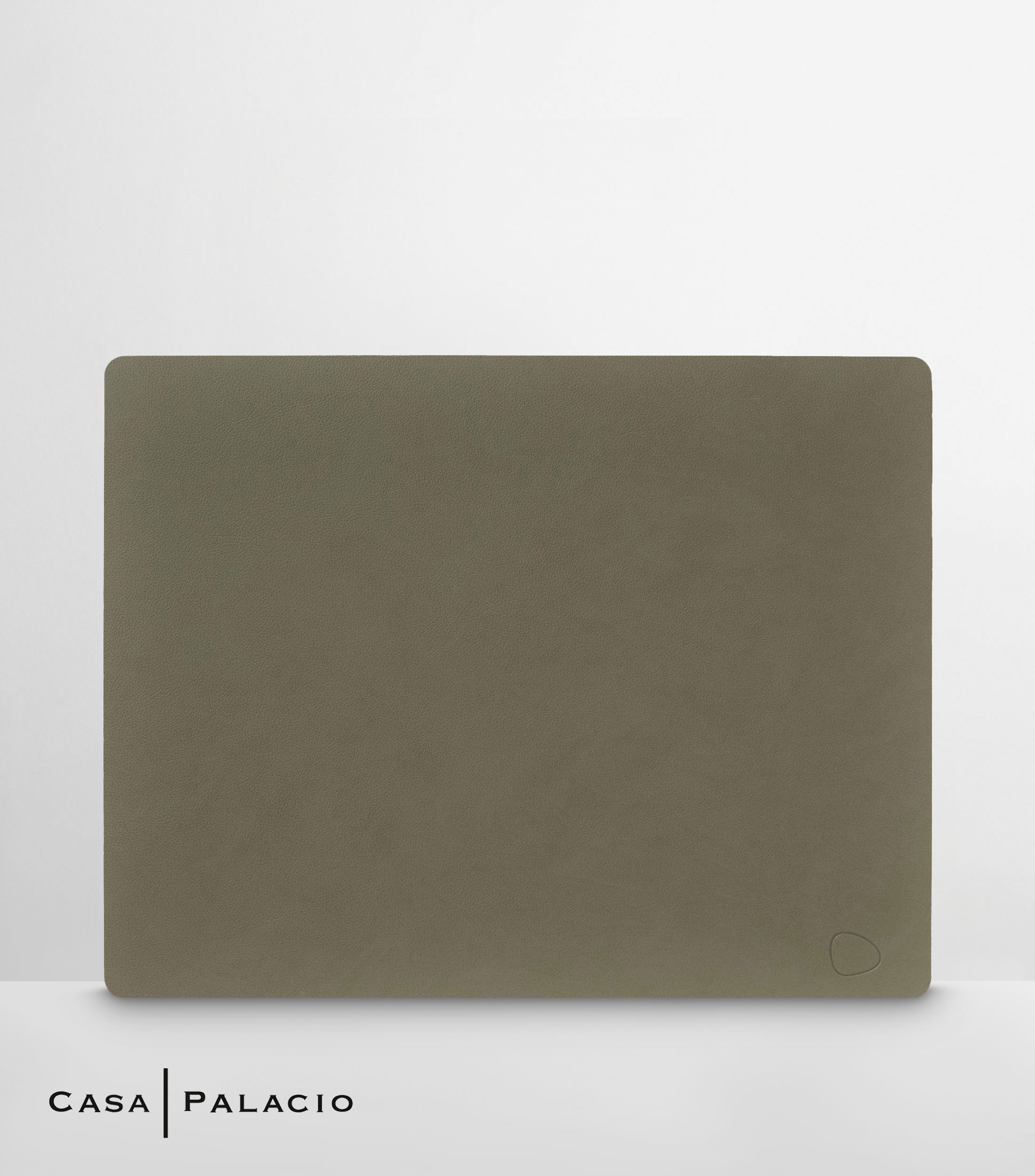 Mantel individual Nupo Rectangular
