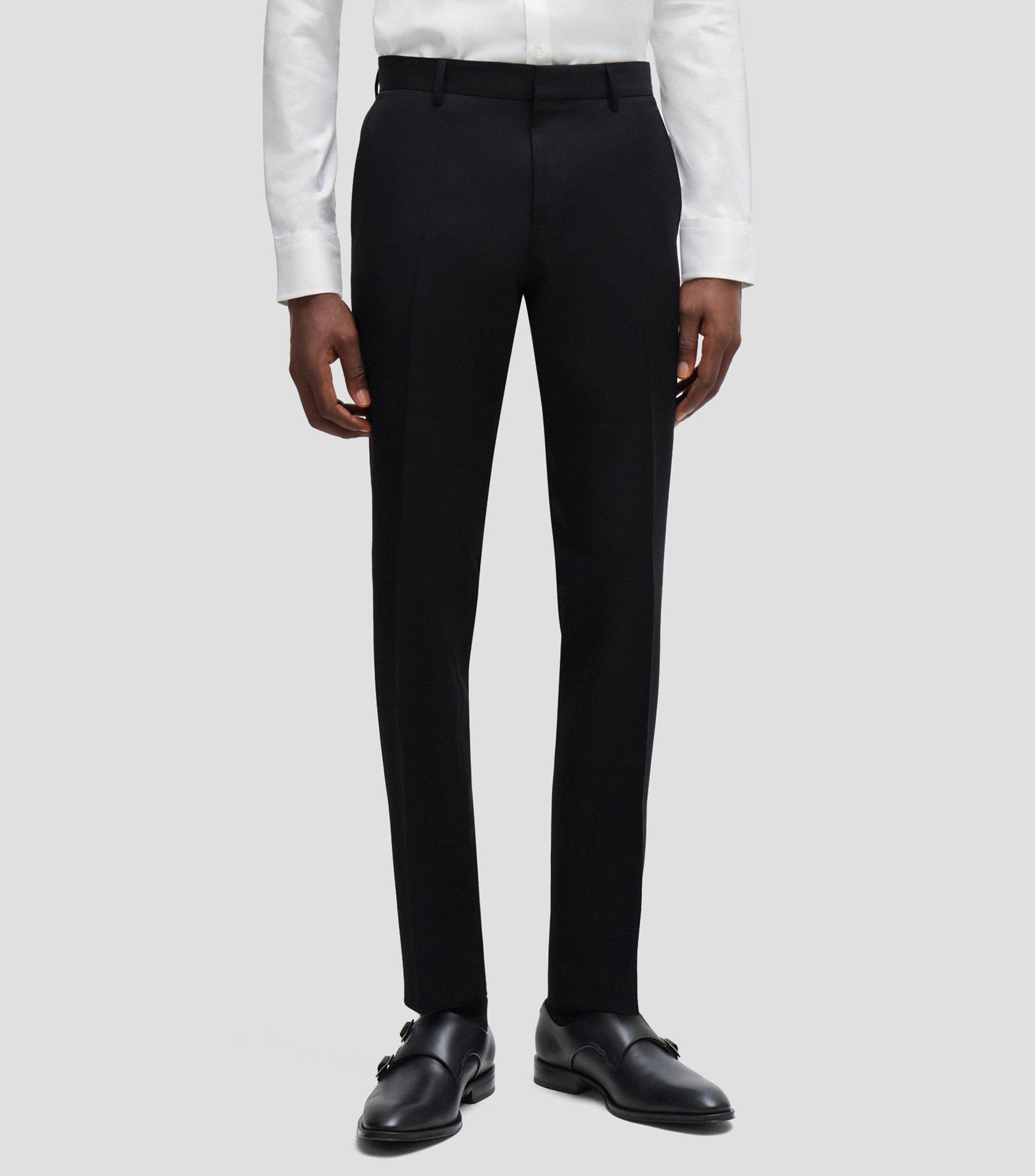 Pantalón de vestir Hombre
