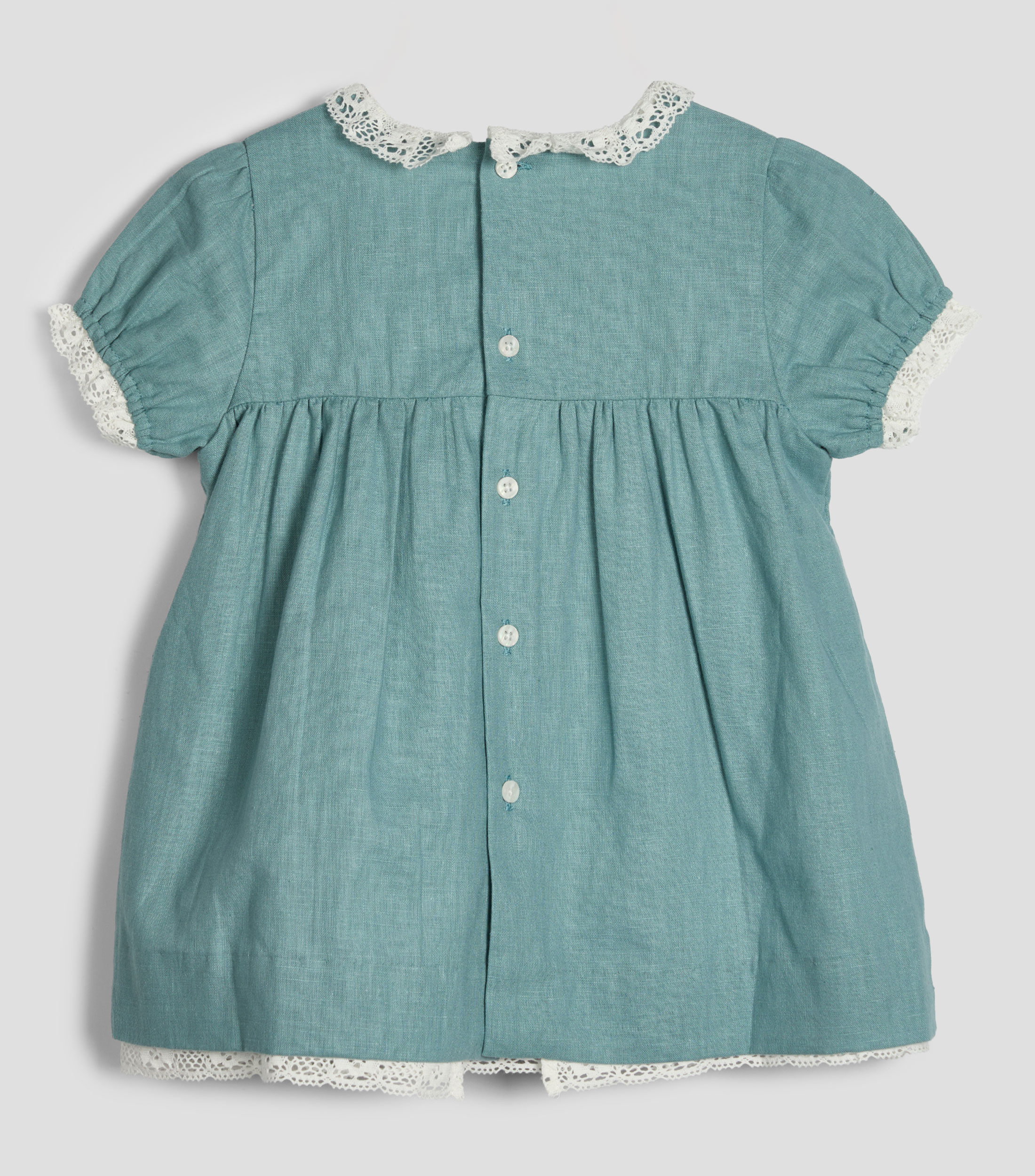 Vestido Niña
