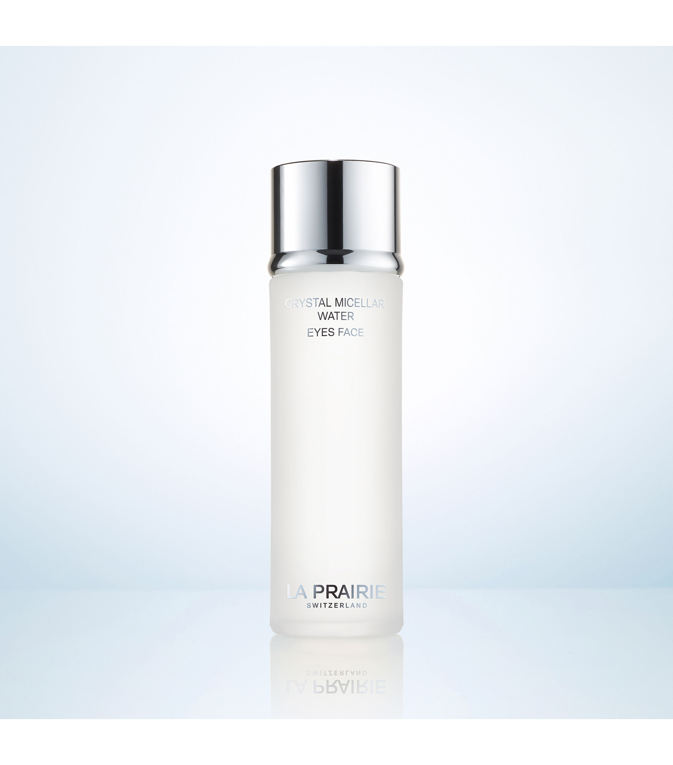 Crystal Micellar Water Eyes Face, 150 ml