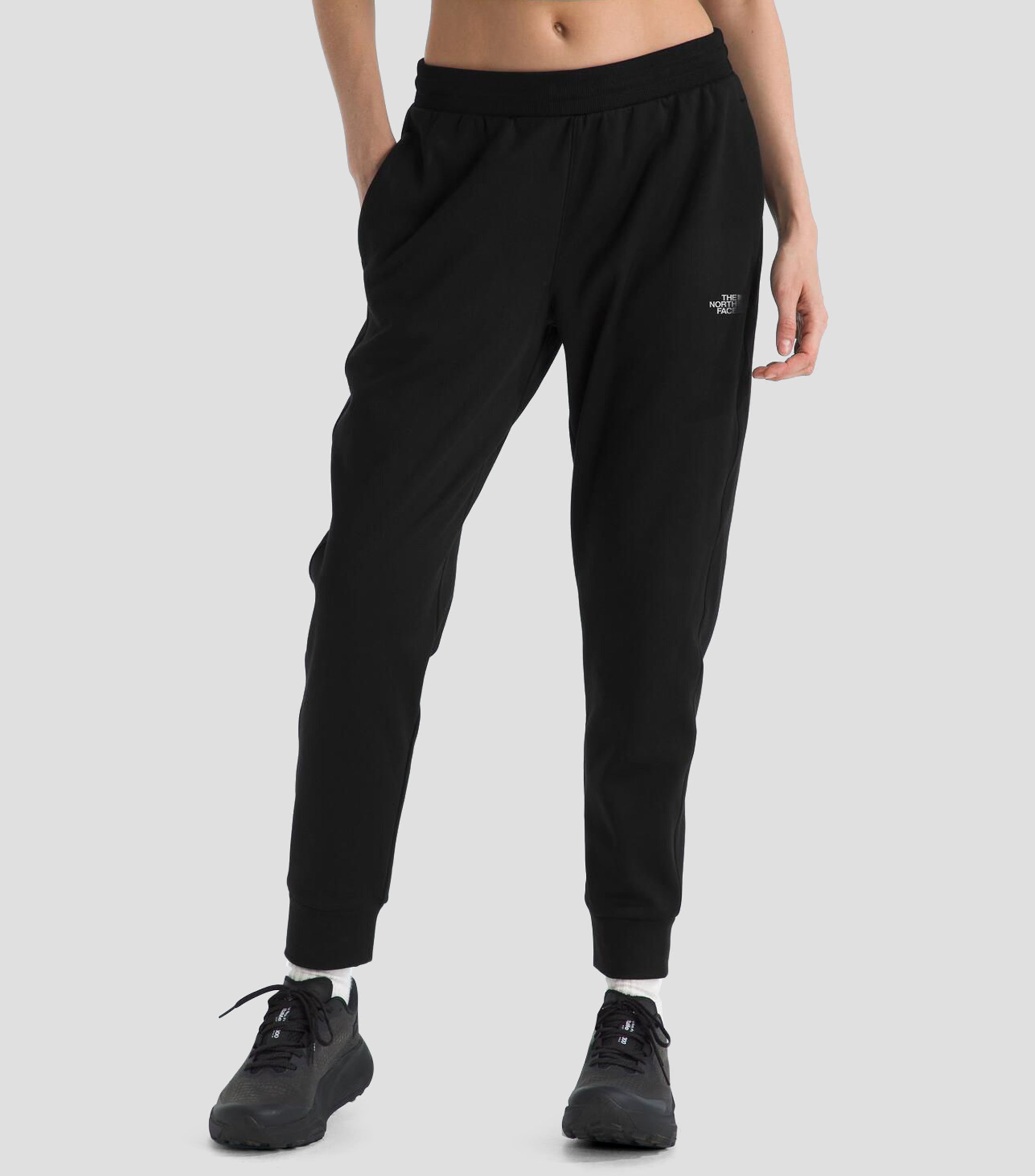 Pants TNF Performance Fleece Mujer