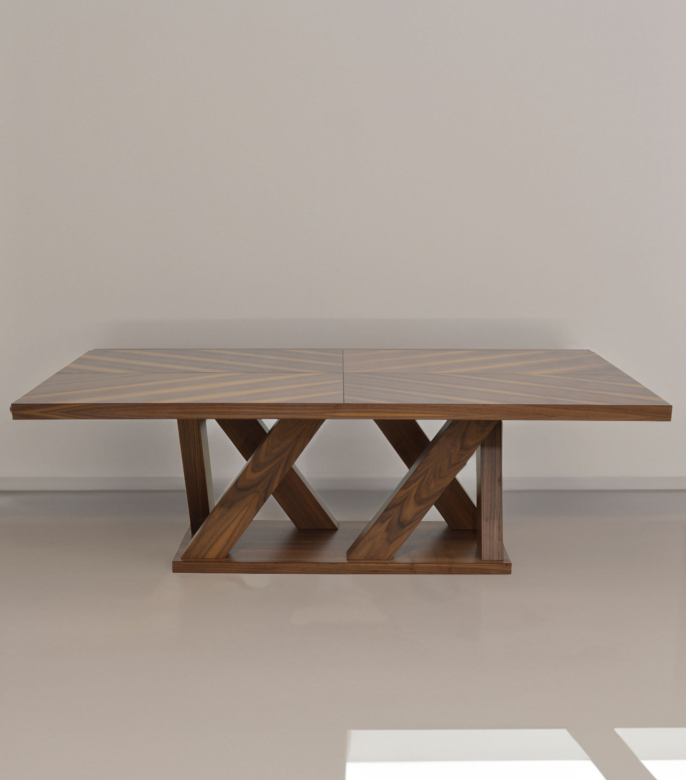 Mesa Parma en Madera