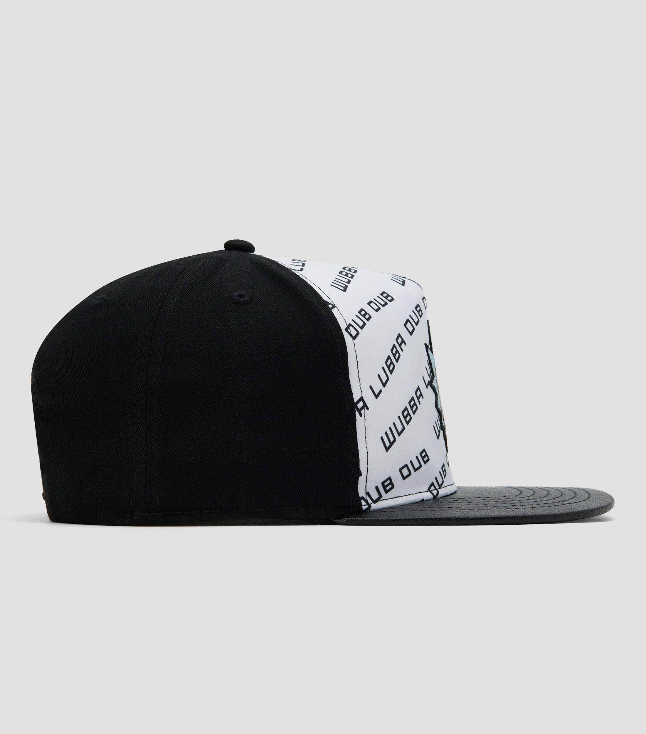 Gorra Rick Morty Ninos