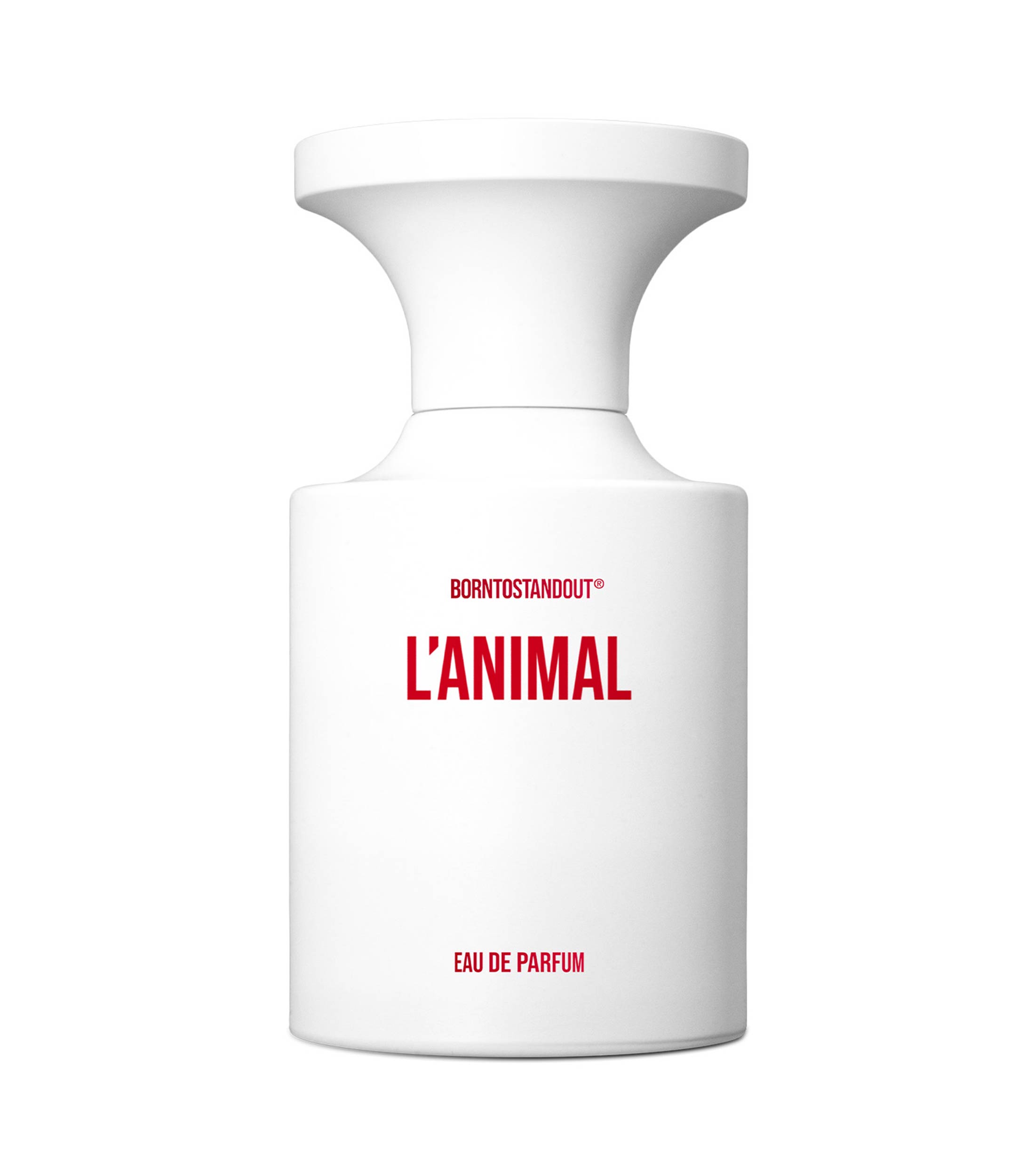Perfume LAnimal, Eau de Parfum 50 ml Unisex