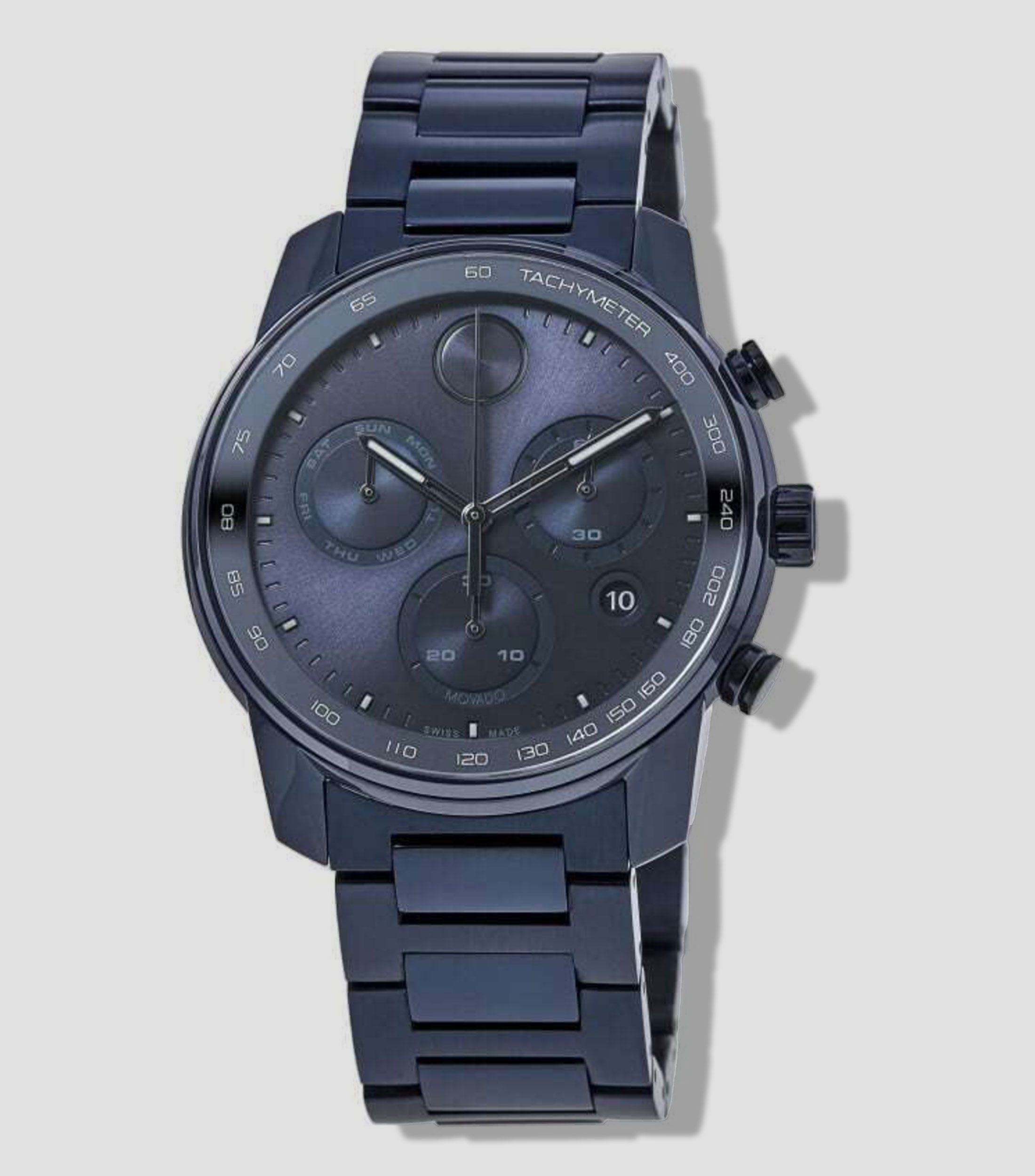 Reloj para Hombre Bold Verso casual, Onix