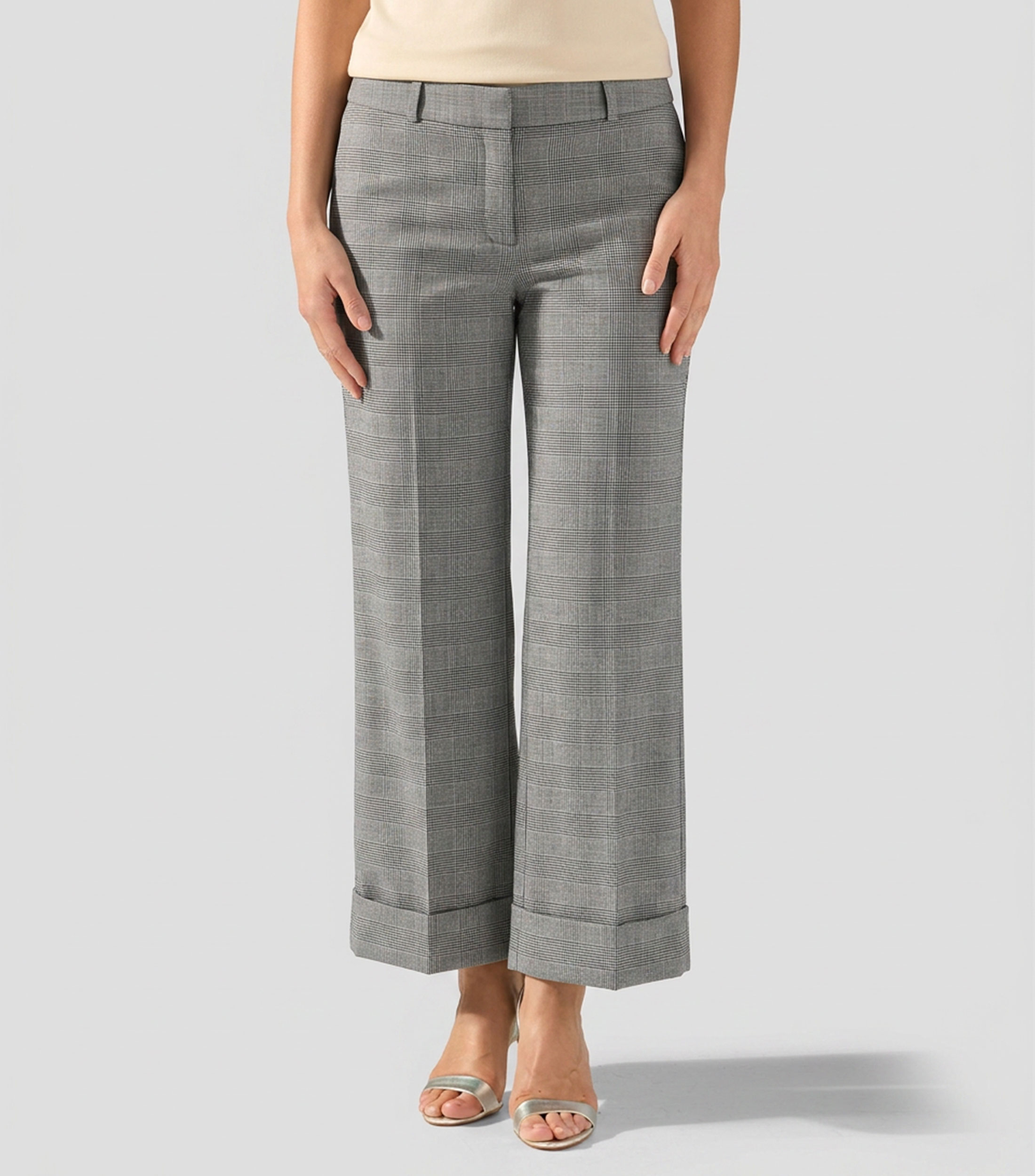 Pantalón de Vestir Mujer