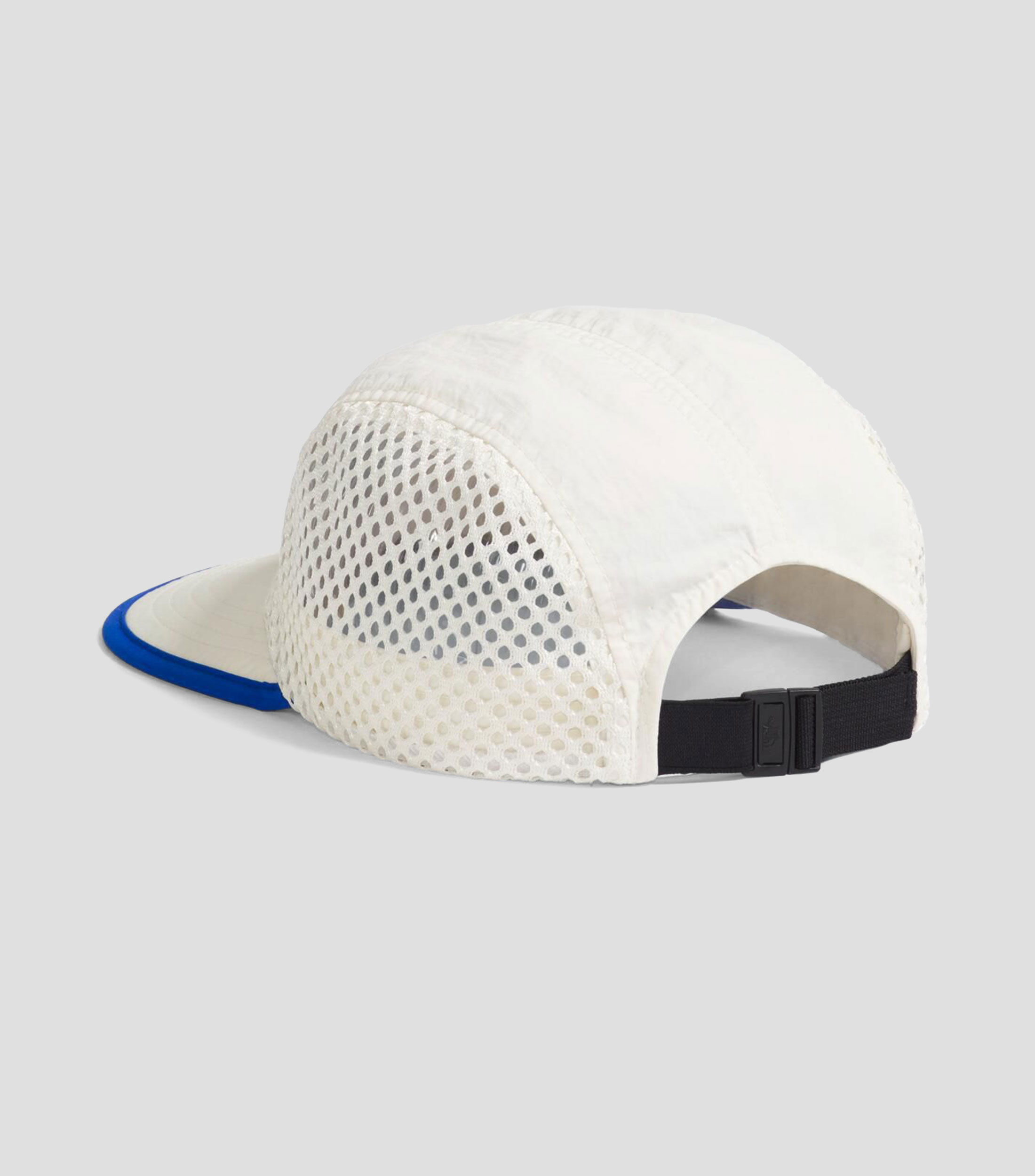 Gorra TNF Red Box con logotipo Hombre