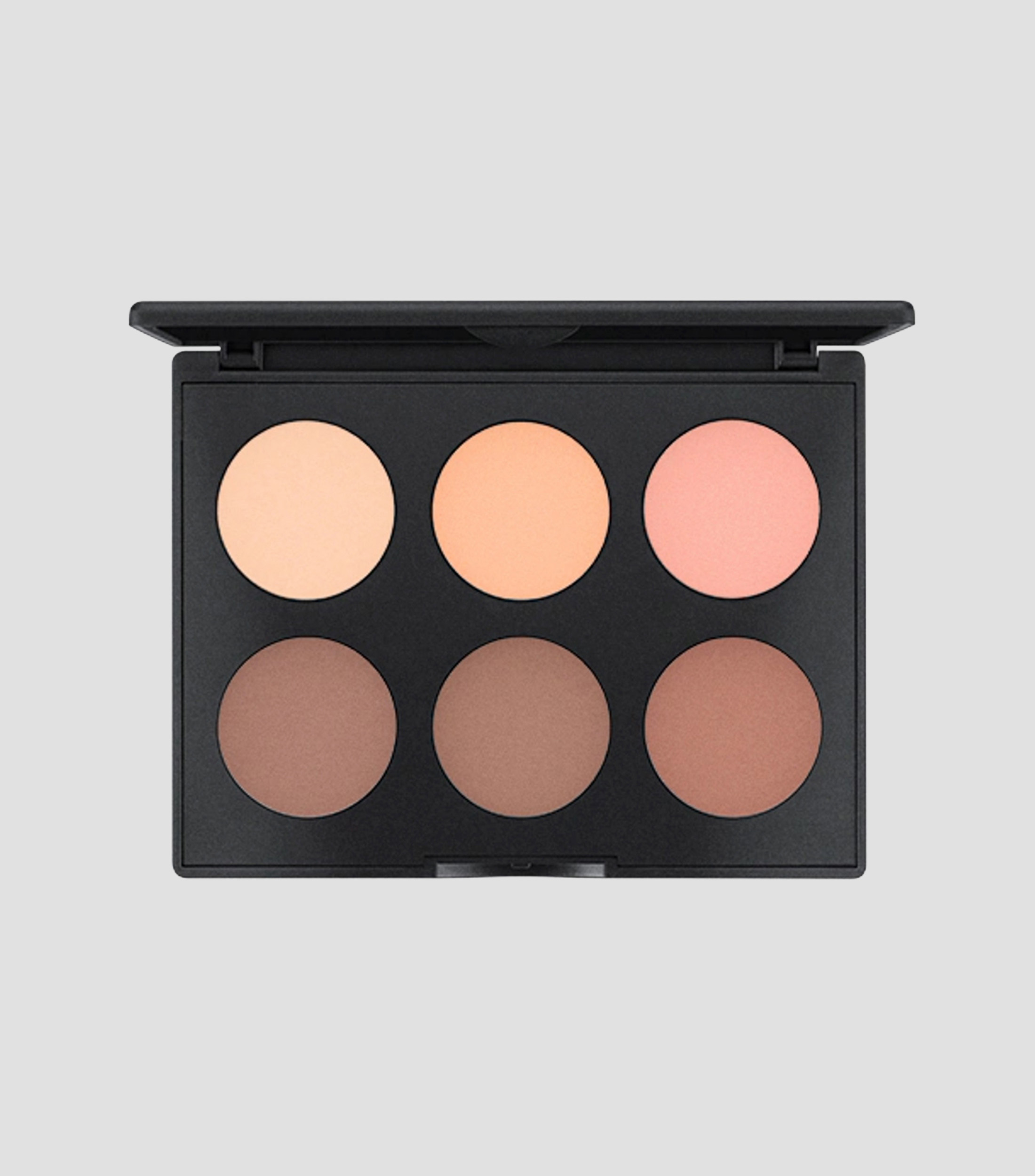 Polvo para Rostro, Studio Fix Sculpt and Shape Contour Palette, 14 gr