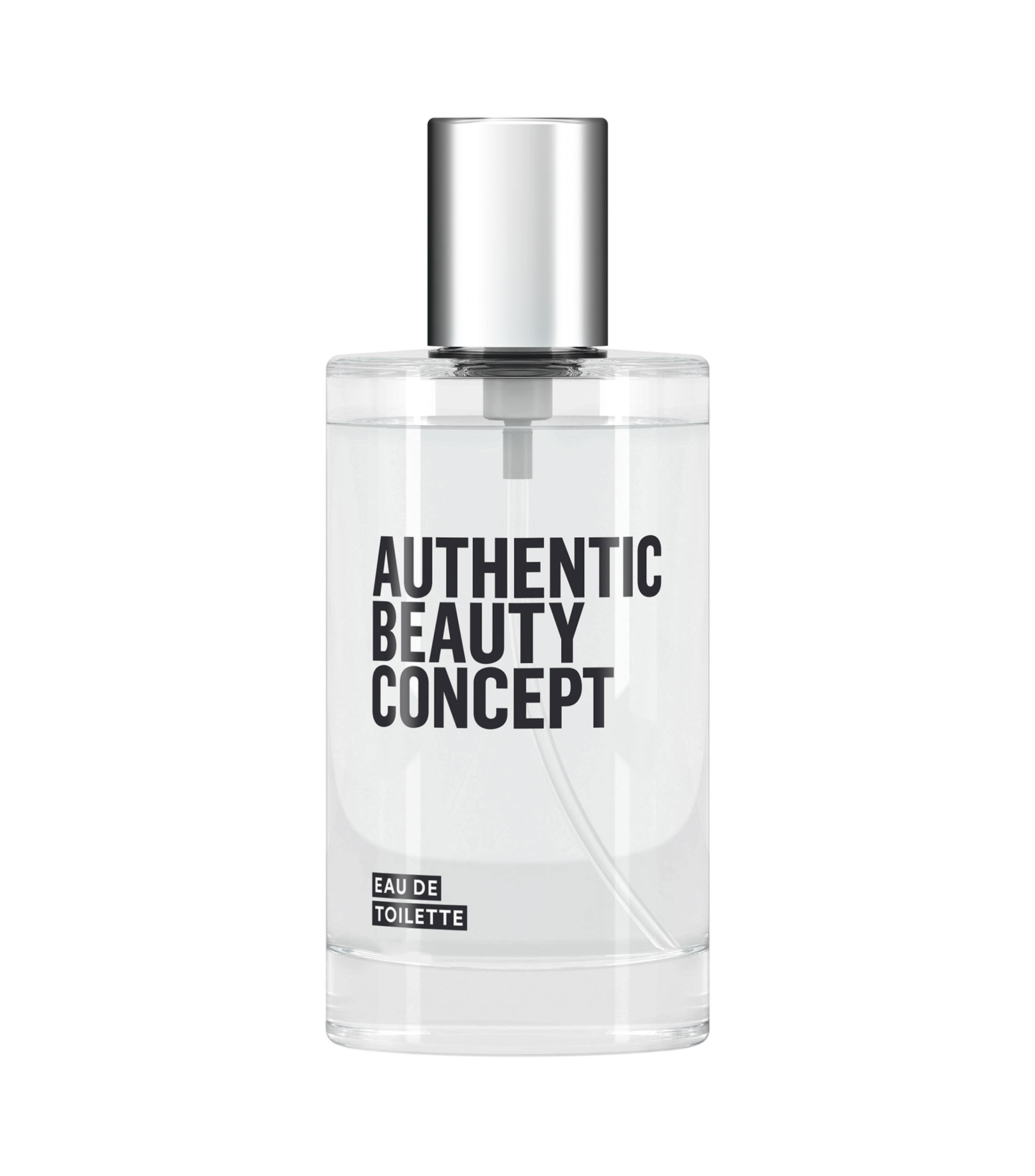 Perfume Authentic Beauty Concept Eau de Toilette, 50 ml, para Mujer