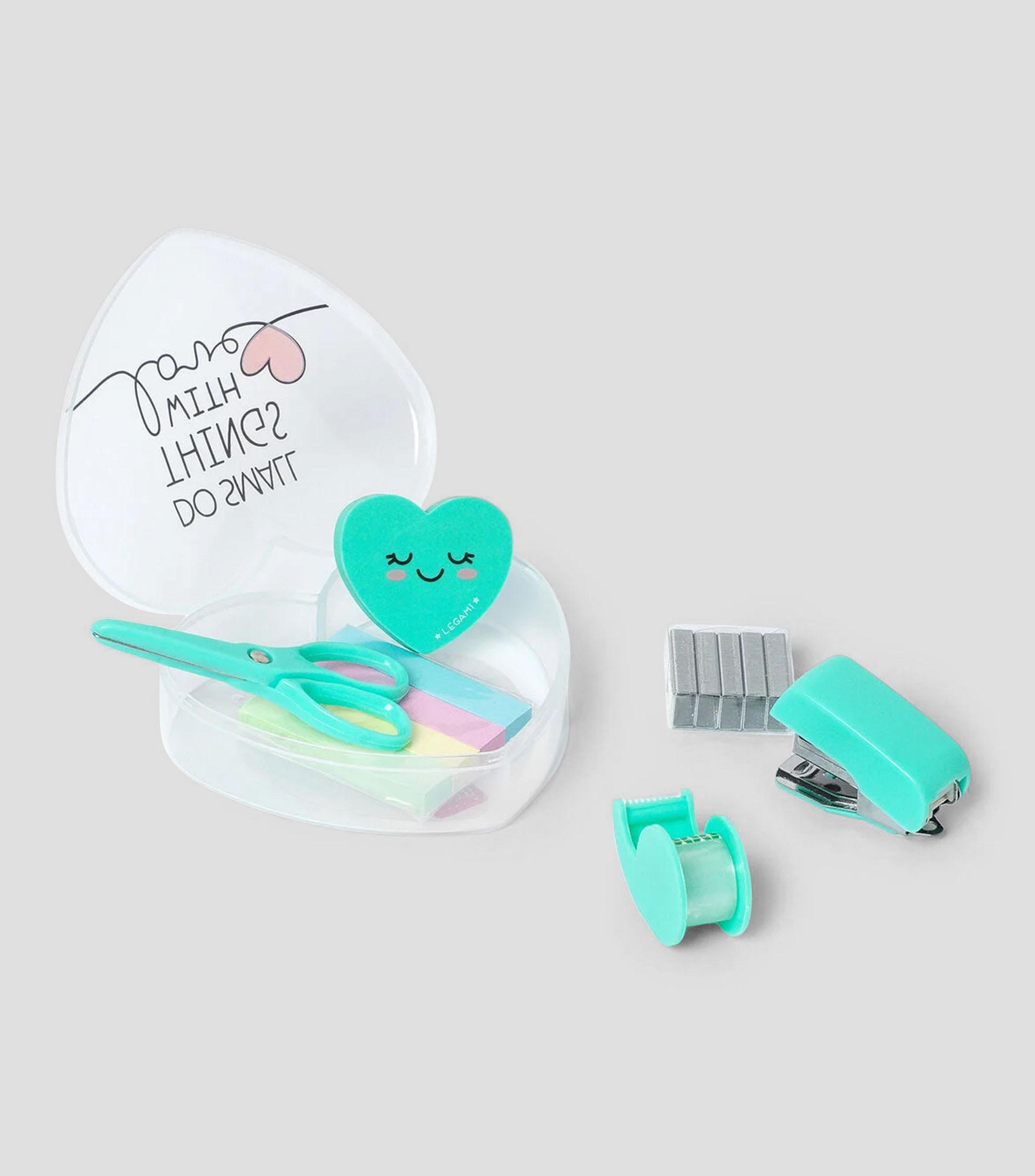 Mini Set de Papelería