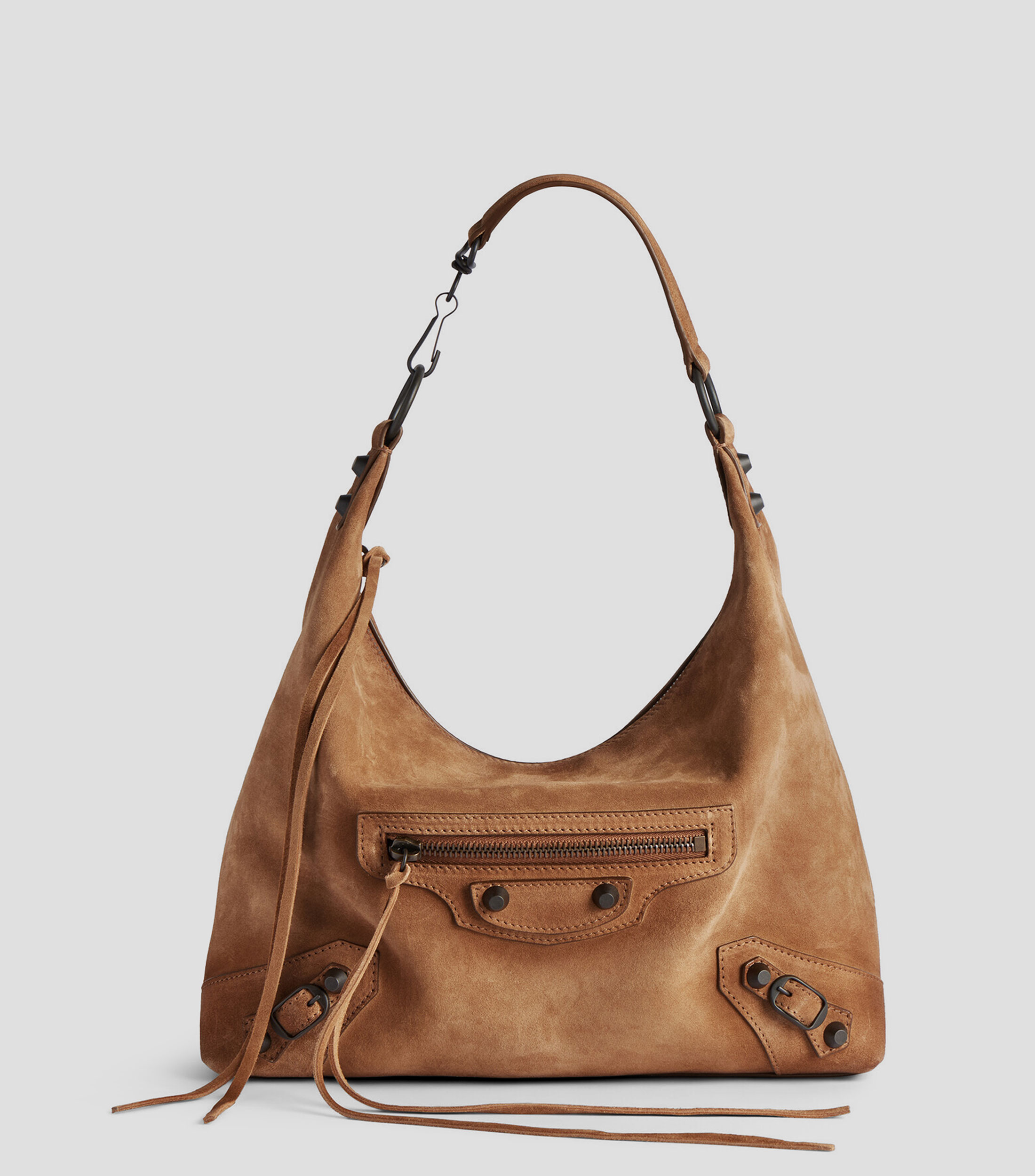 BOLSO LE CITY HOBO PEQUENO