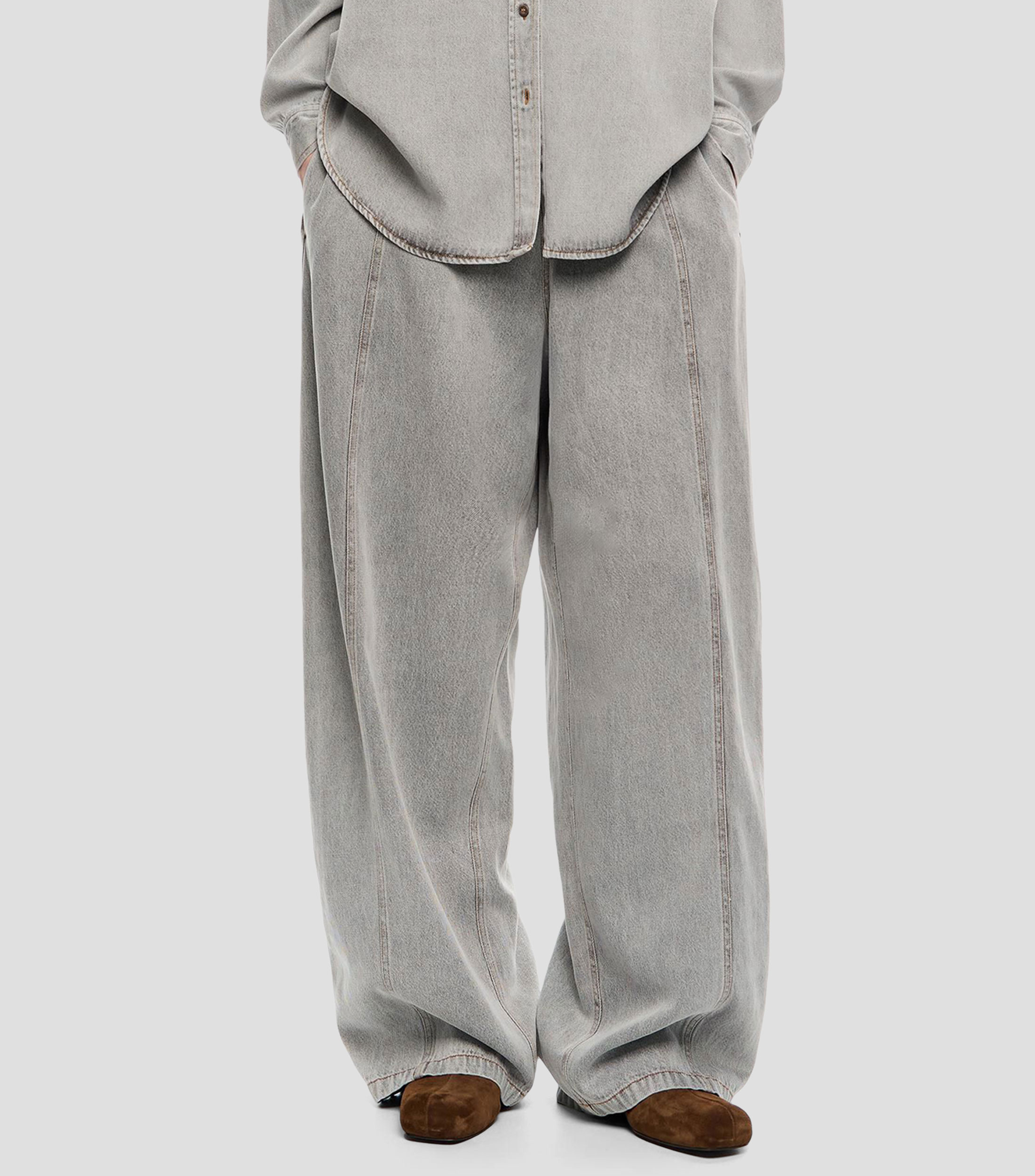 Pantalón Mujer