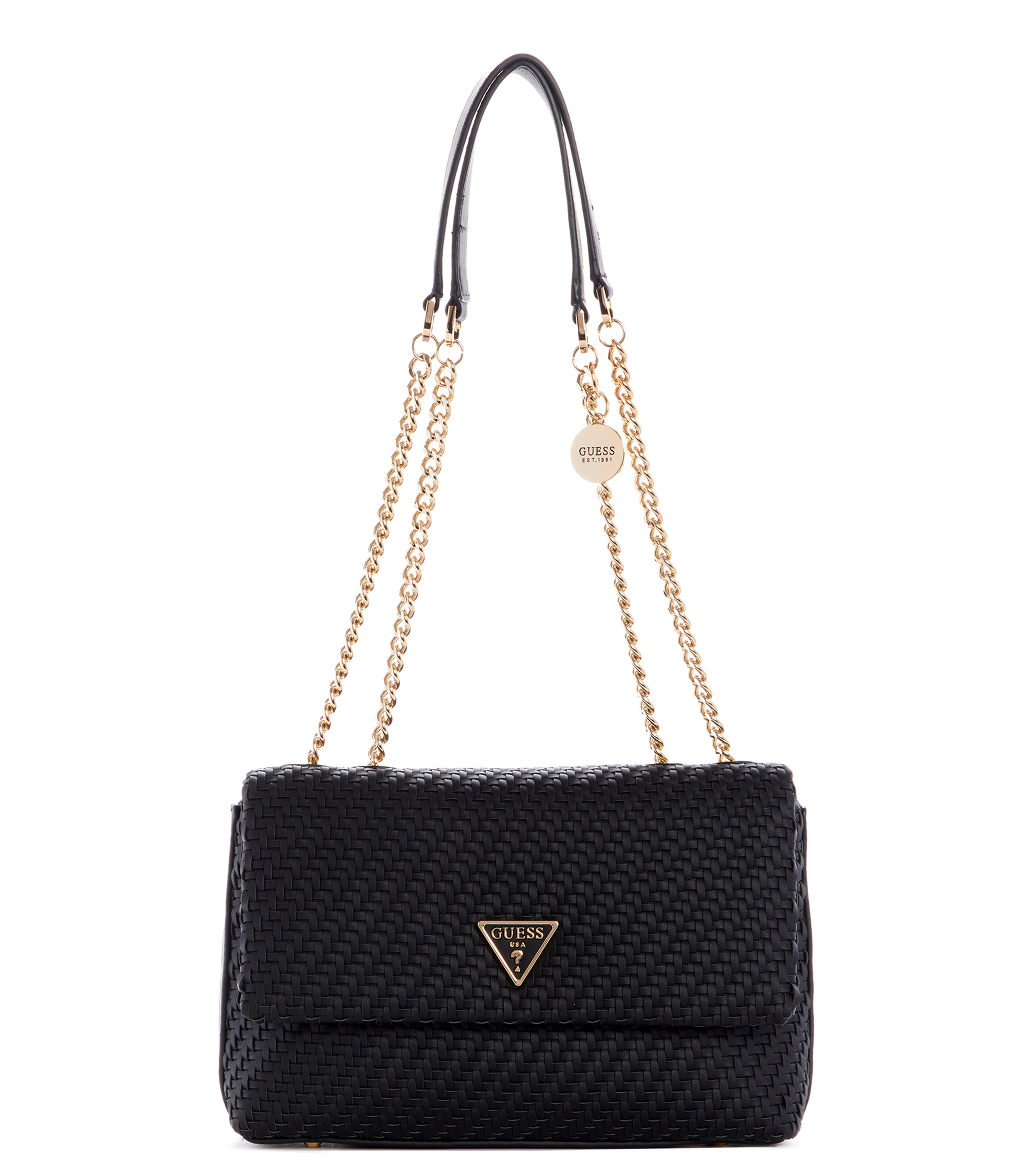 Guess Bolso crossbody - El Palacio de Hierro