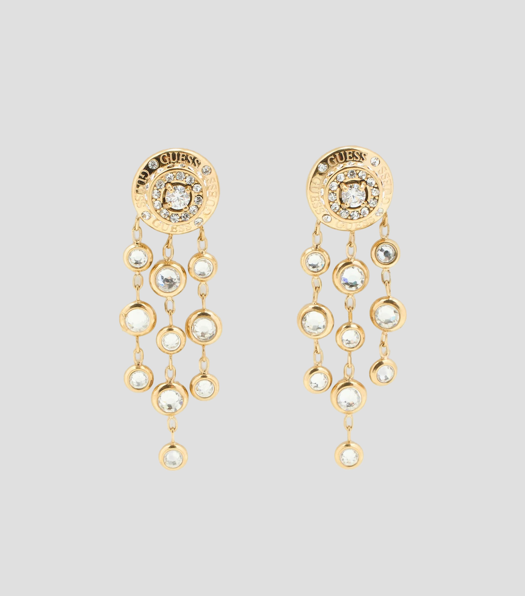 Aretes Sparks Mujer
