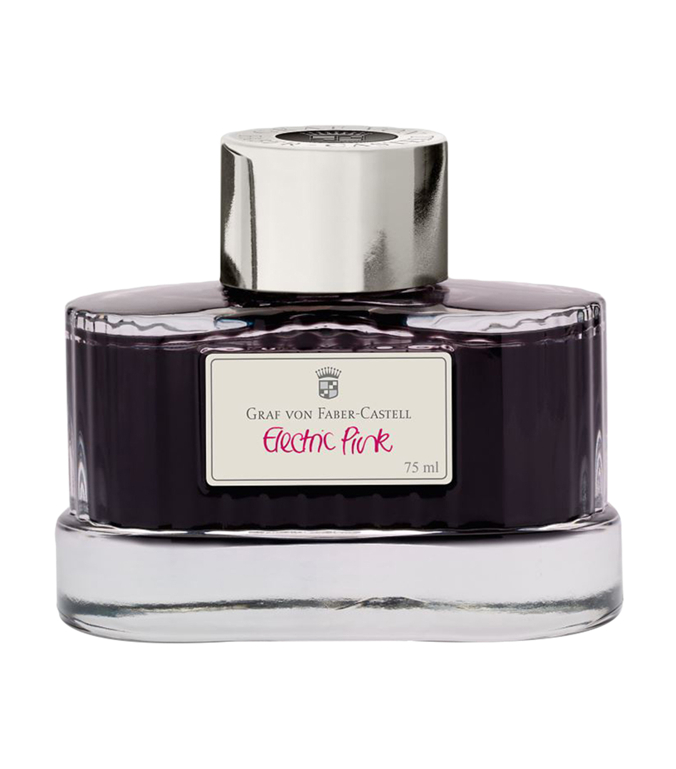 Frasco de Tinta Rosa Electrico, 75 ml