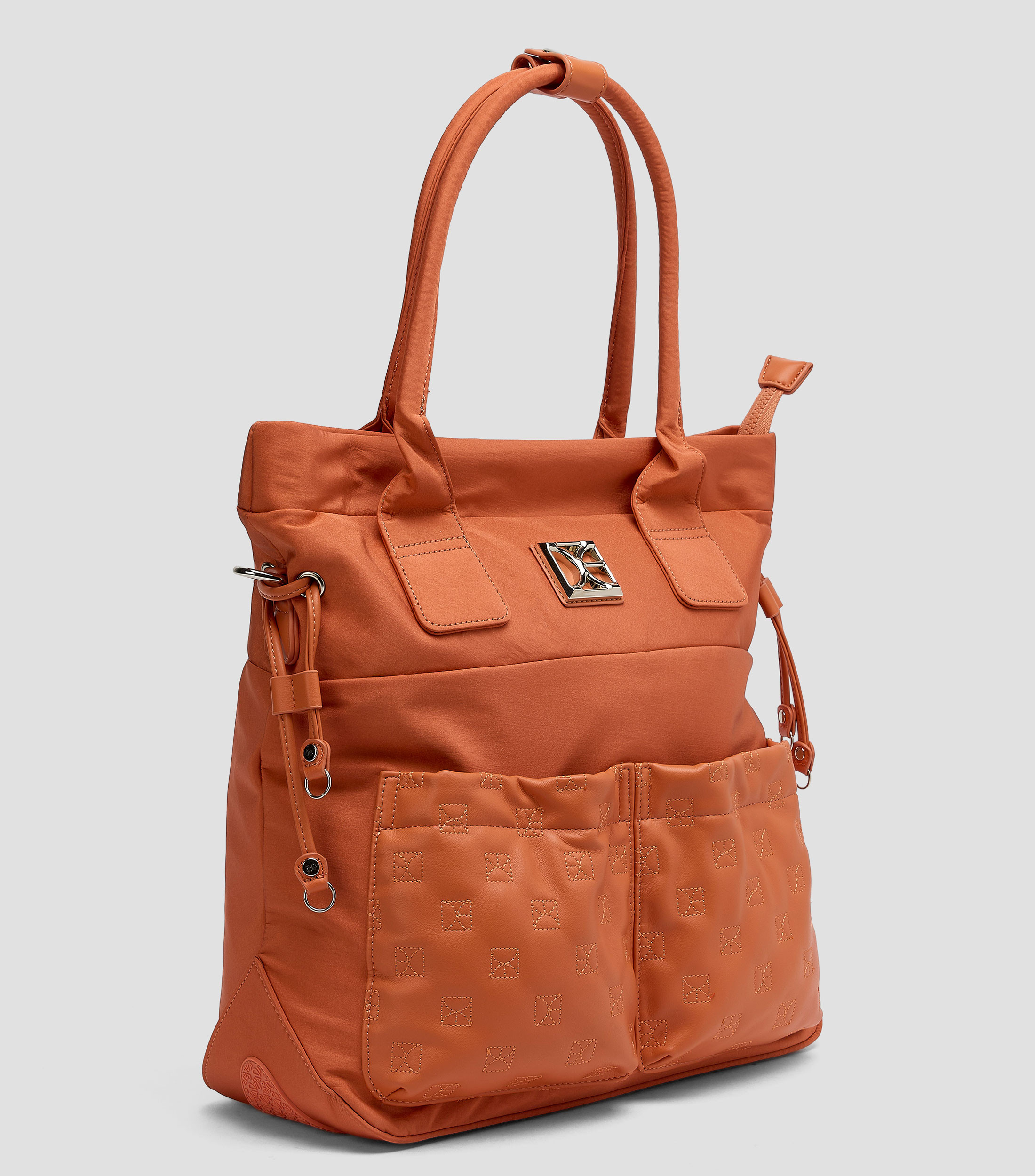 Pañalera Tote Mom & Baby