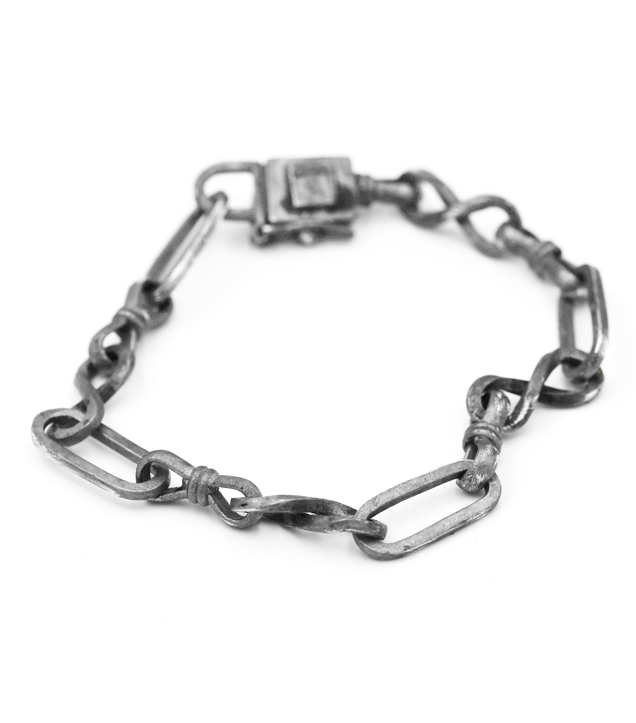 Pulsera en Plata .925 Unisex