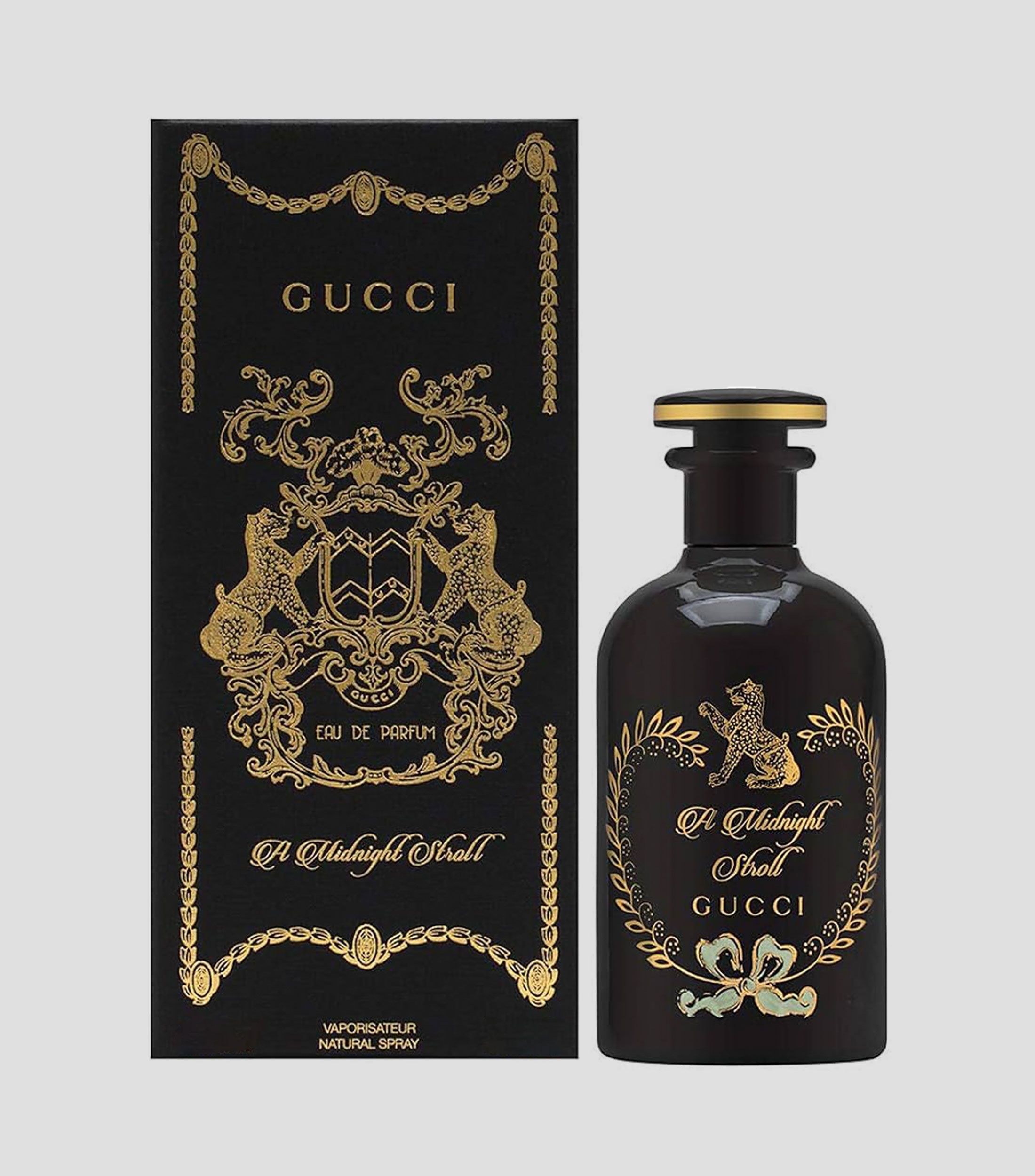Perfume A Midnight Stroll, Eau de Parfum 100 ml Unisex