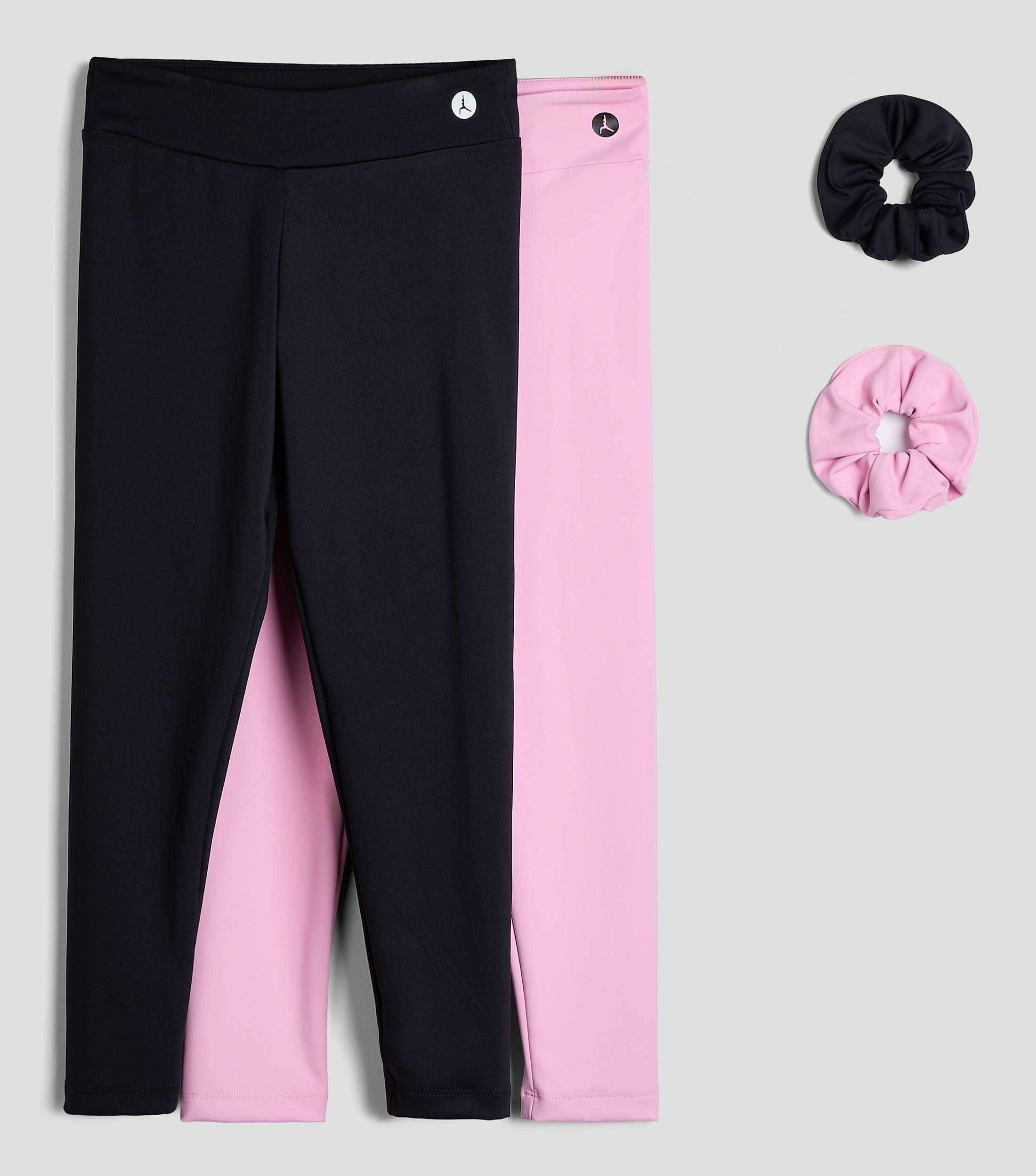 Set 2 leggings Niña