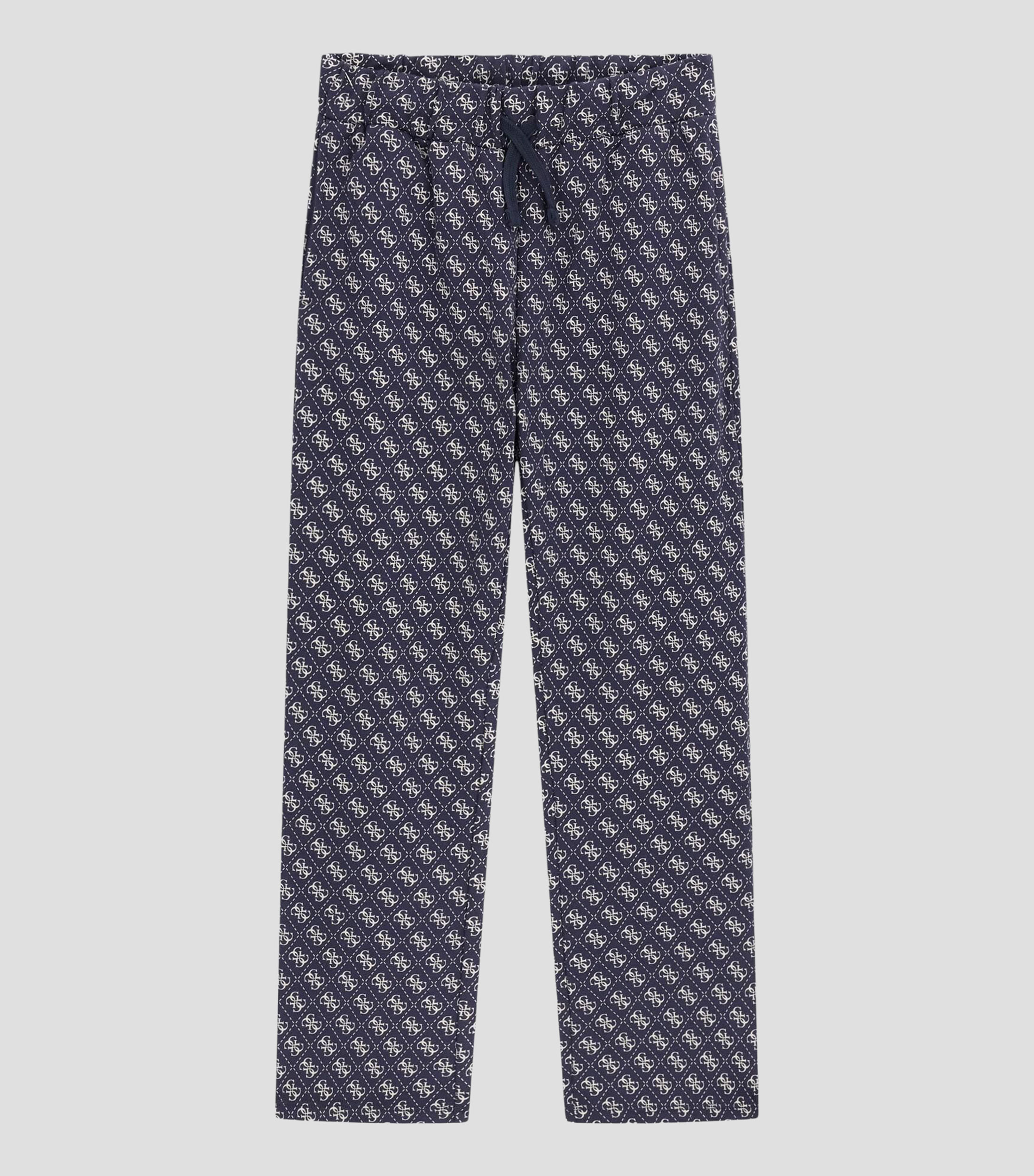 Pants con estampado Niño