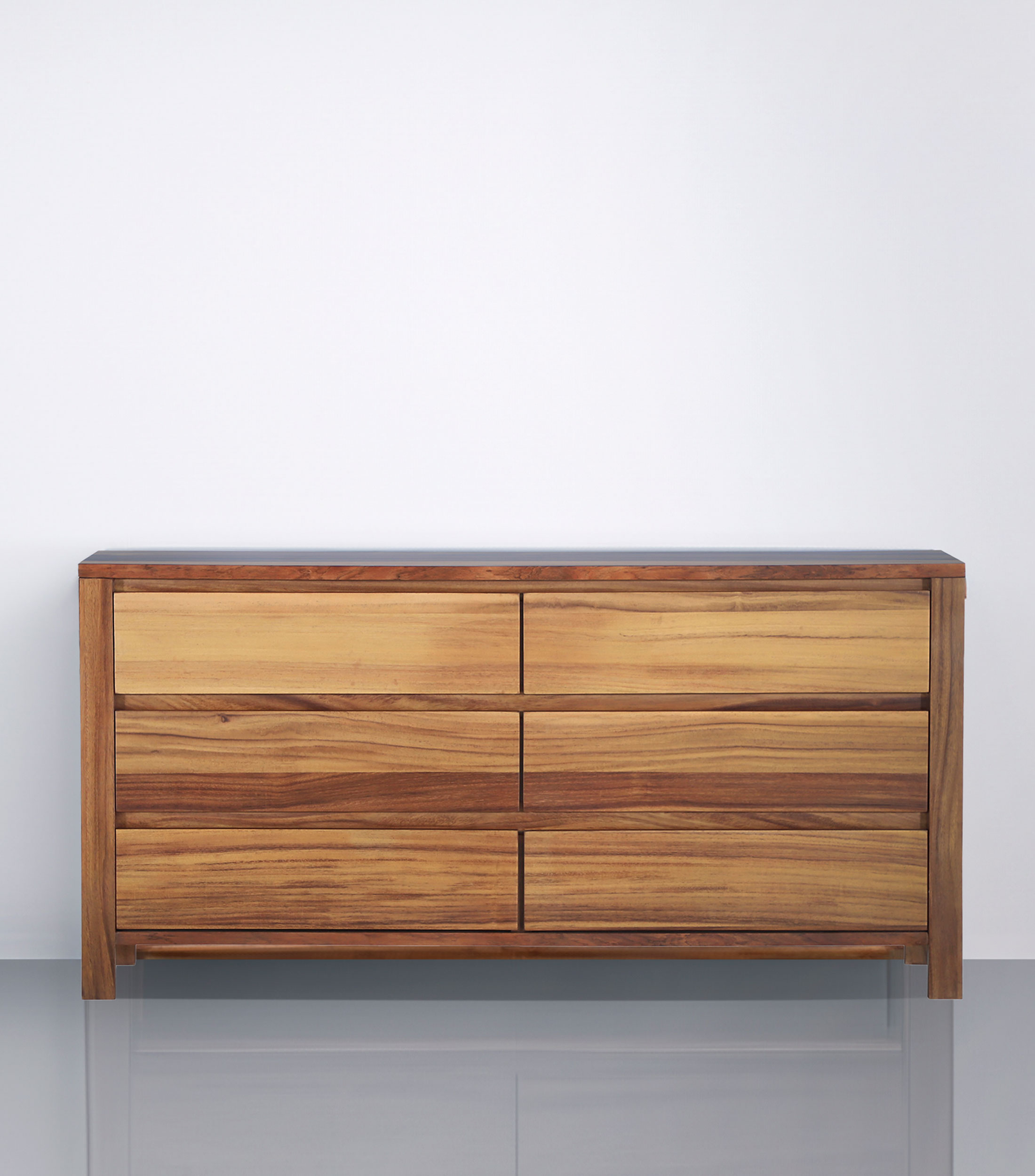 Comoda Ontario en MDF