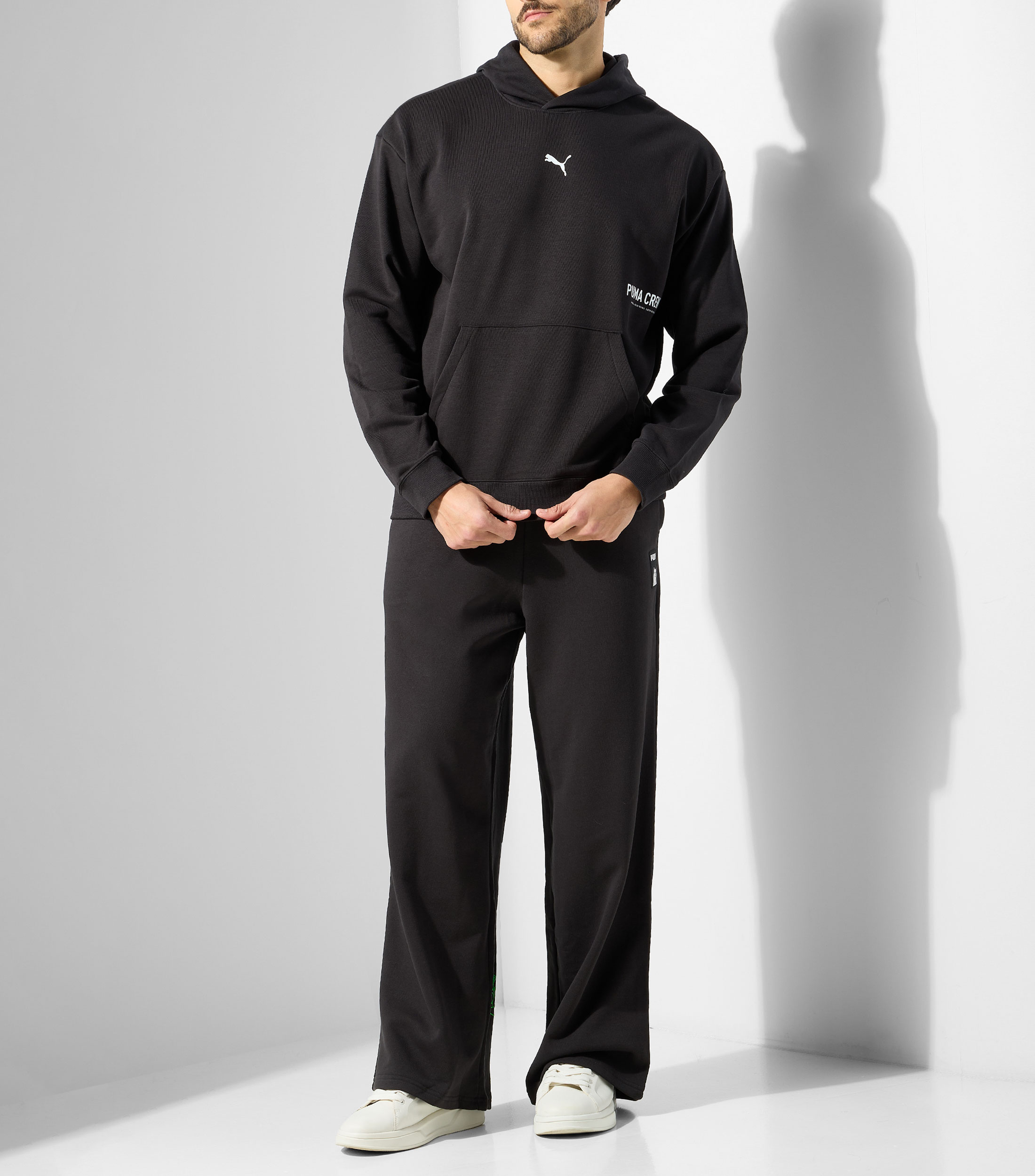 Sudadera casual Graphics Hombre