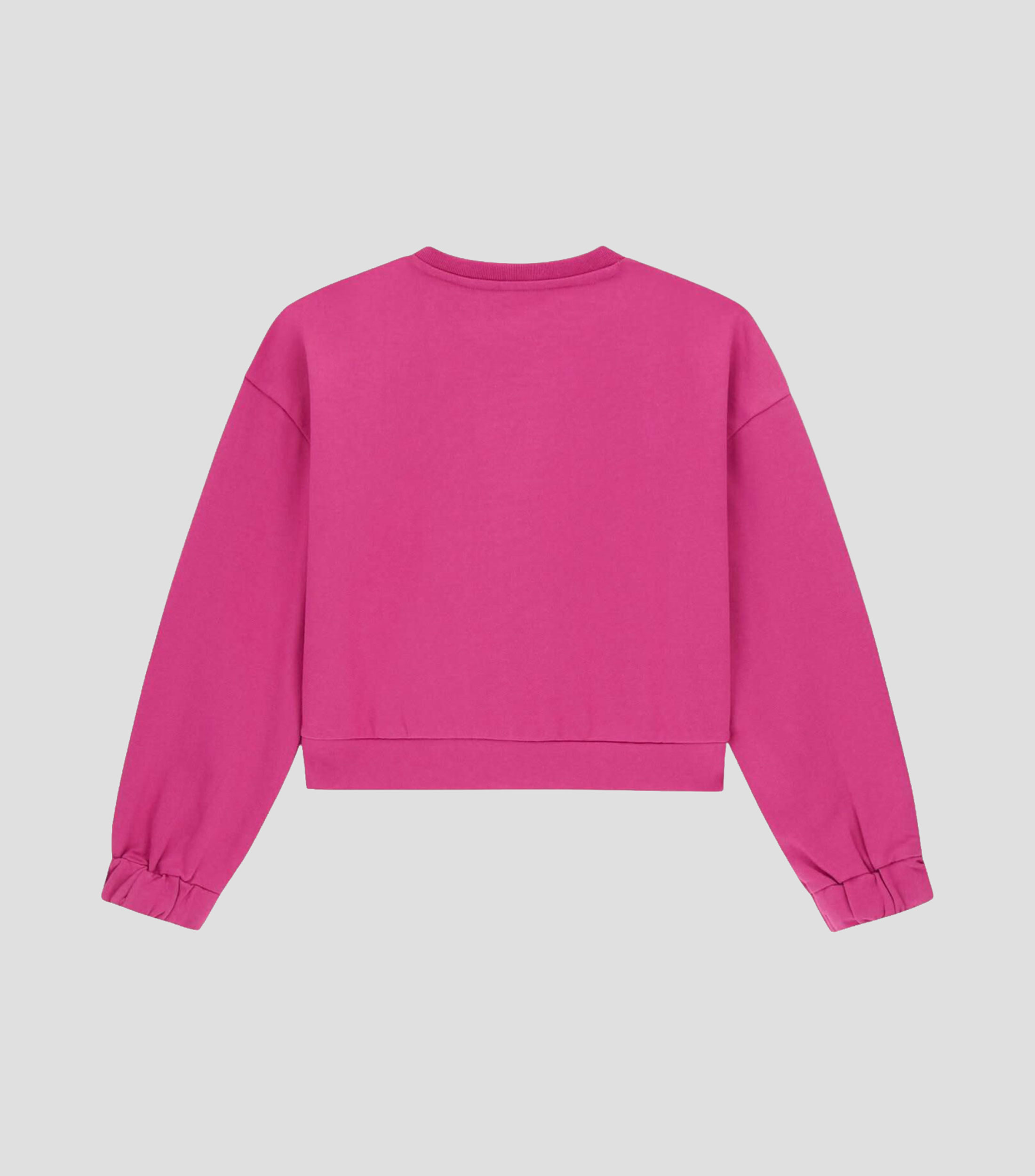 Sudadera Niña