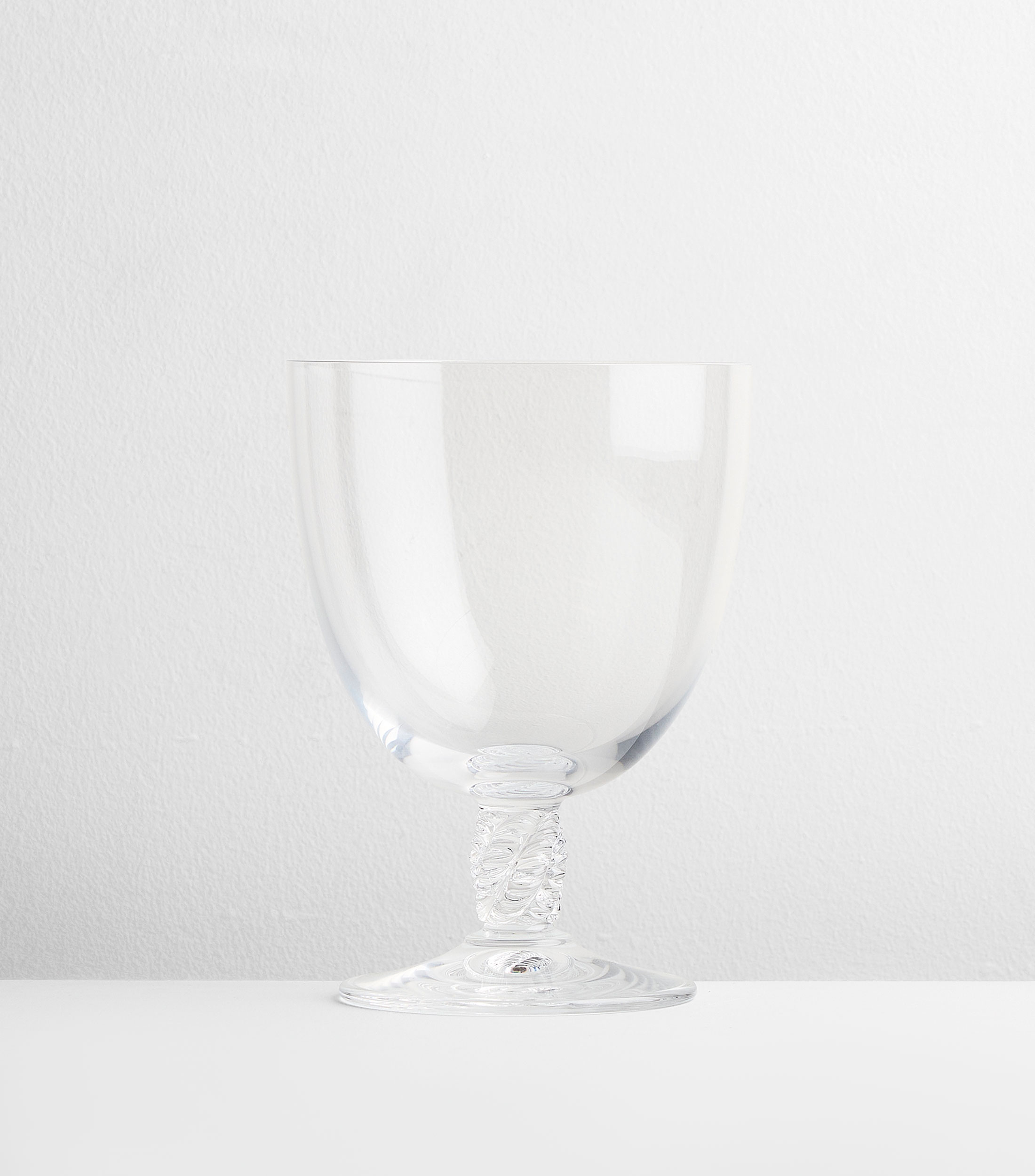 Set 4 copas para vino tinto