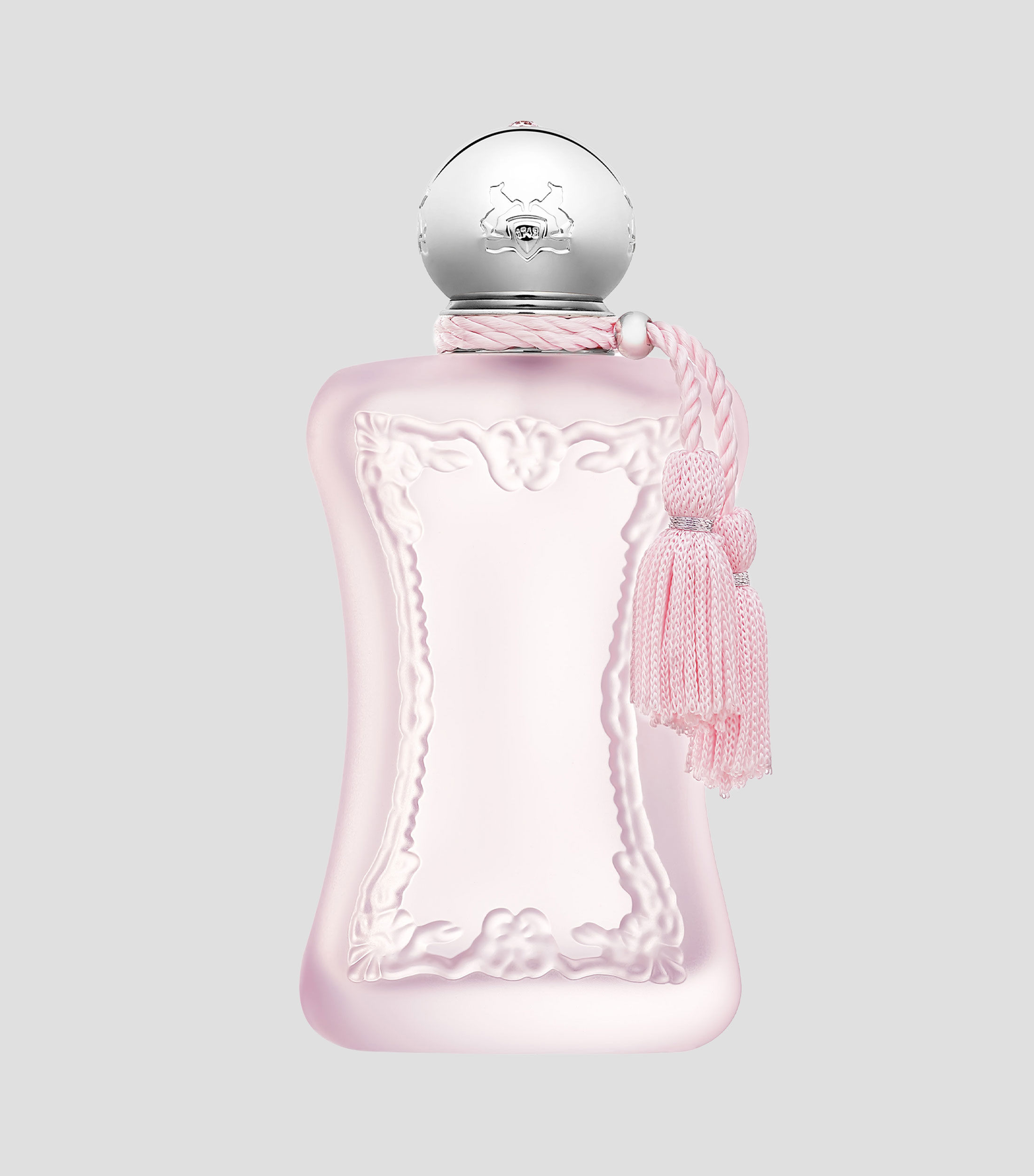 Perfume, Delina La Rosée Eau de Parfum, 75 ml Mujer
